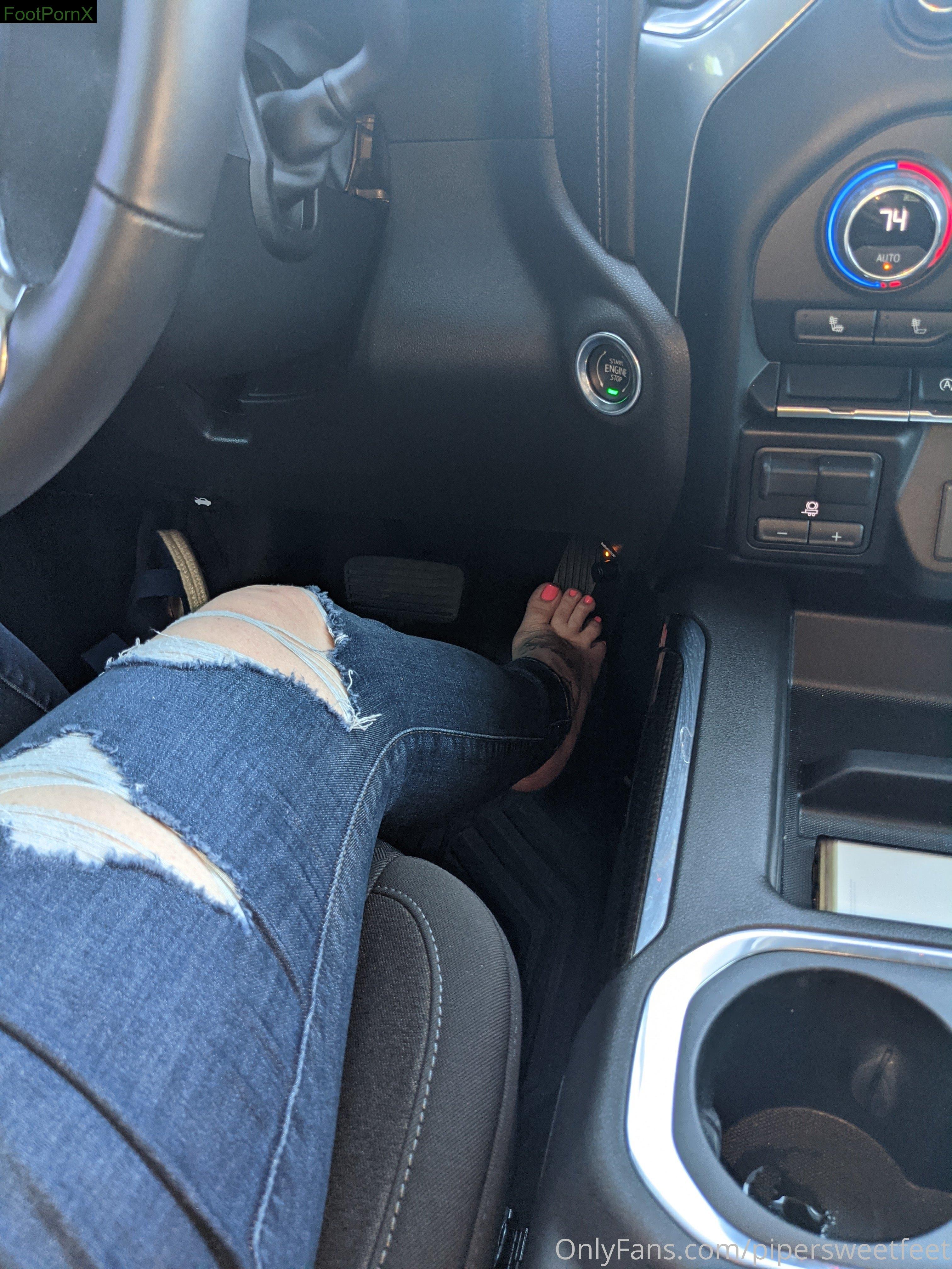 pipersweetfeet feet photo 4