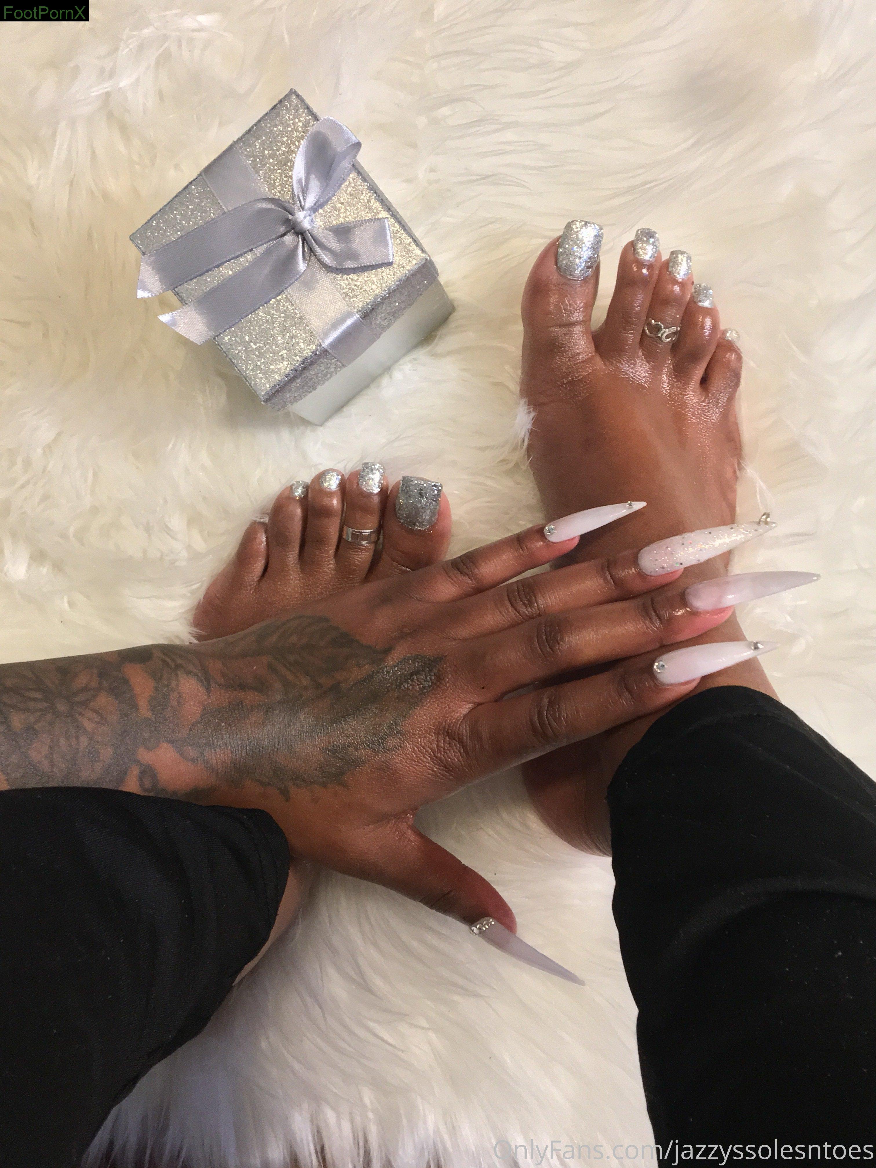 jazzythefootgoddess feet photo 7