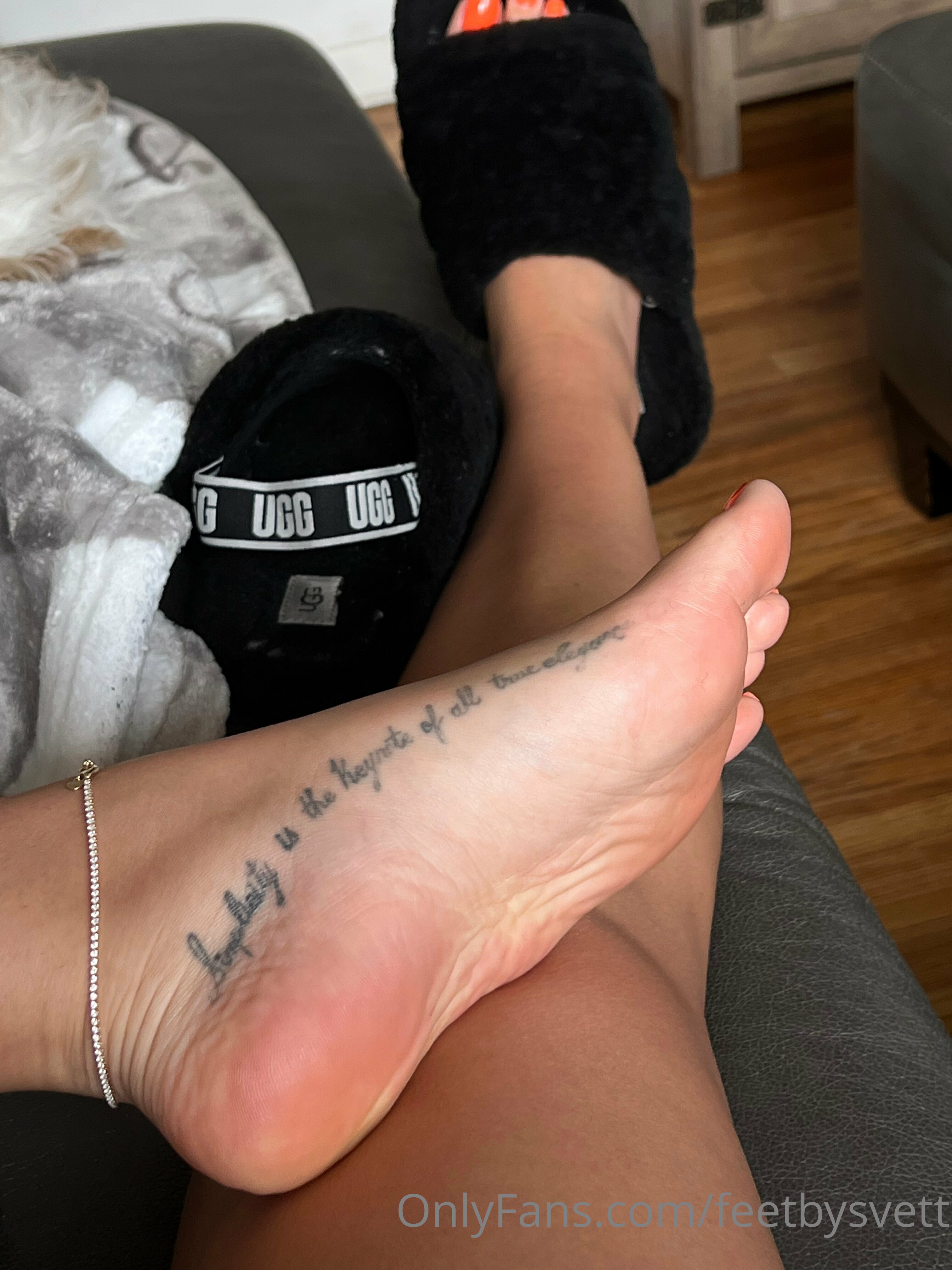 feetbysvett feet photo 14