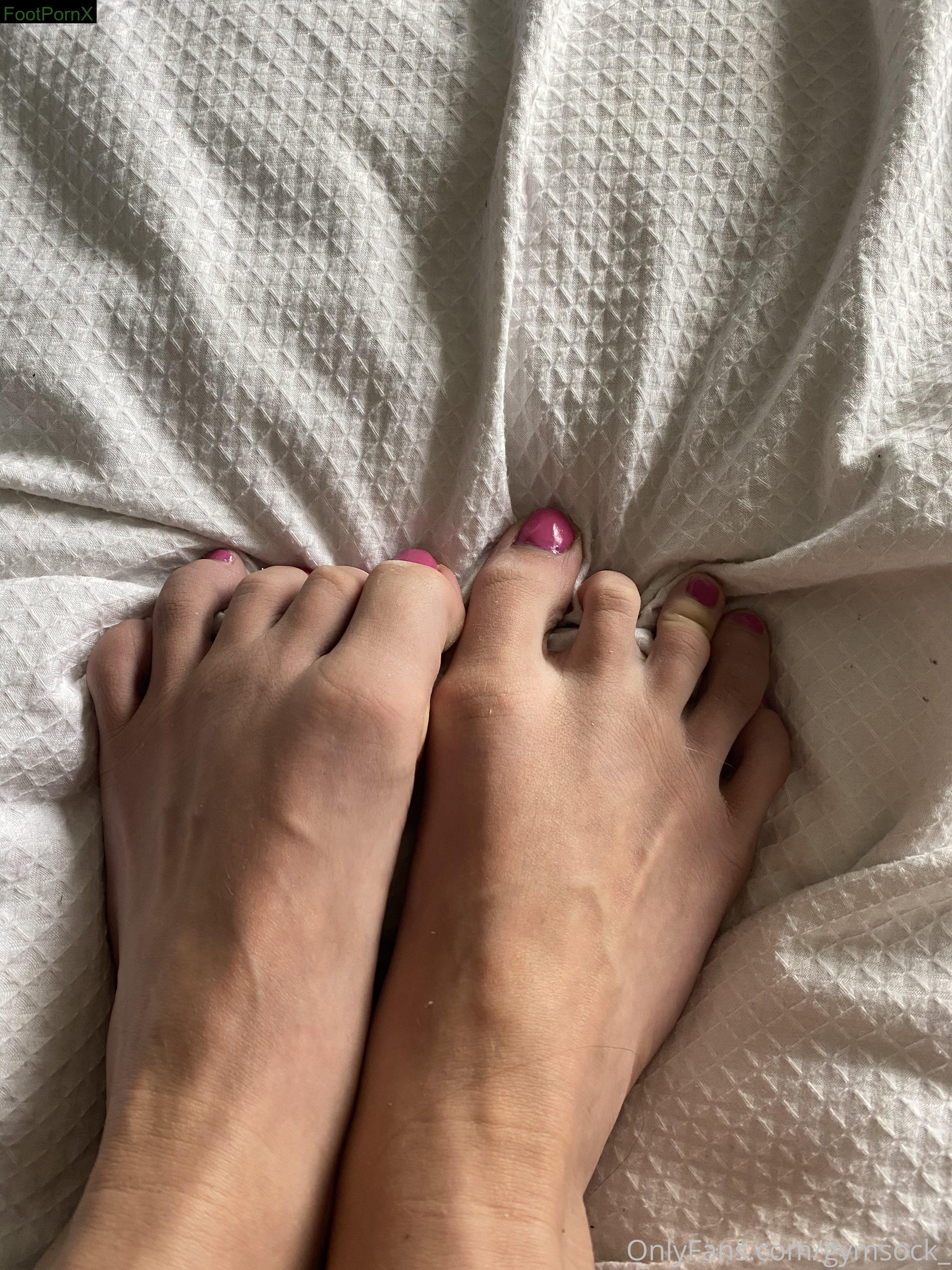 gymsock2 feet photo 4