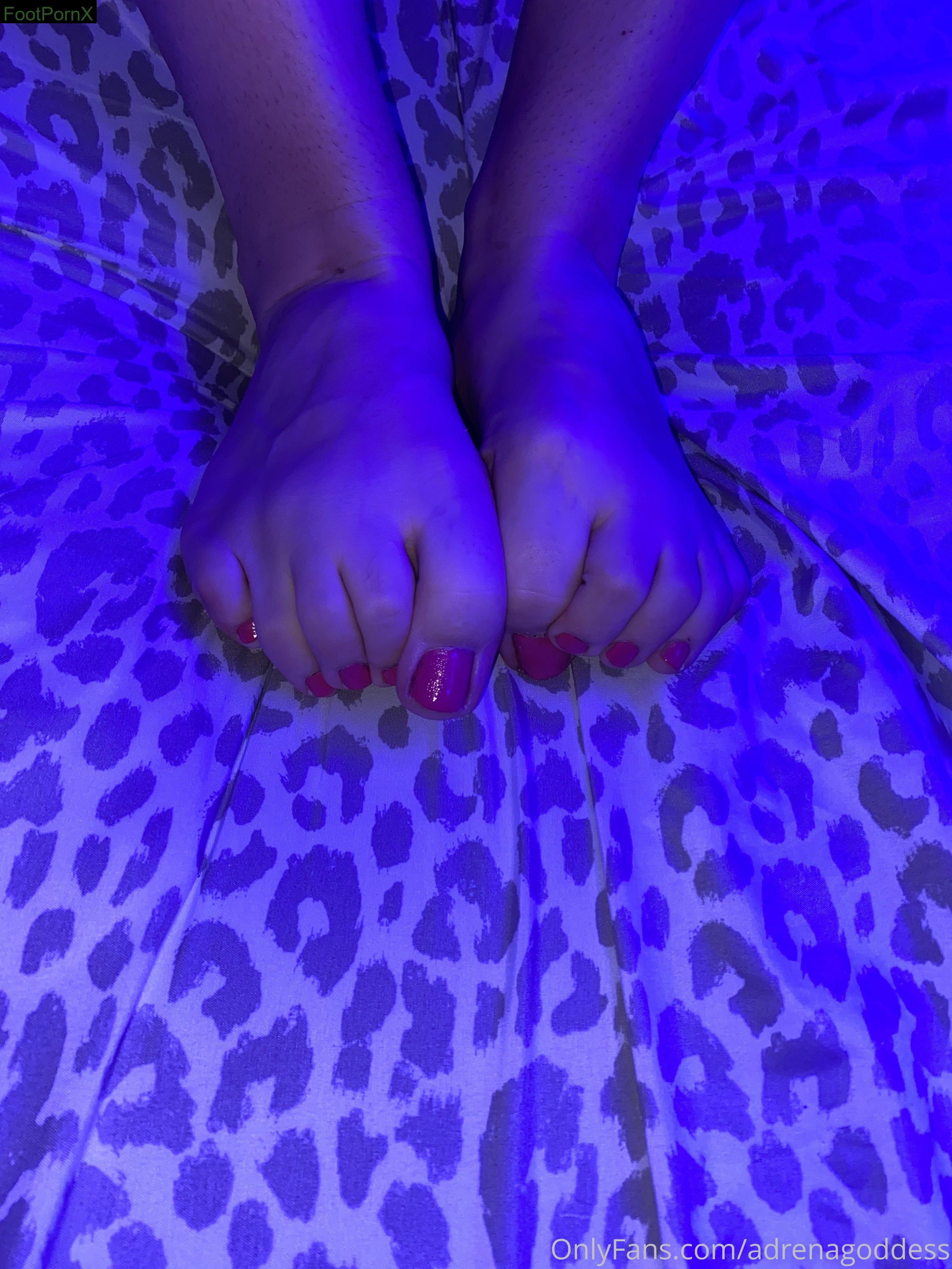 adrenagoddess feet photo 20