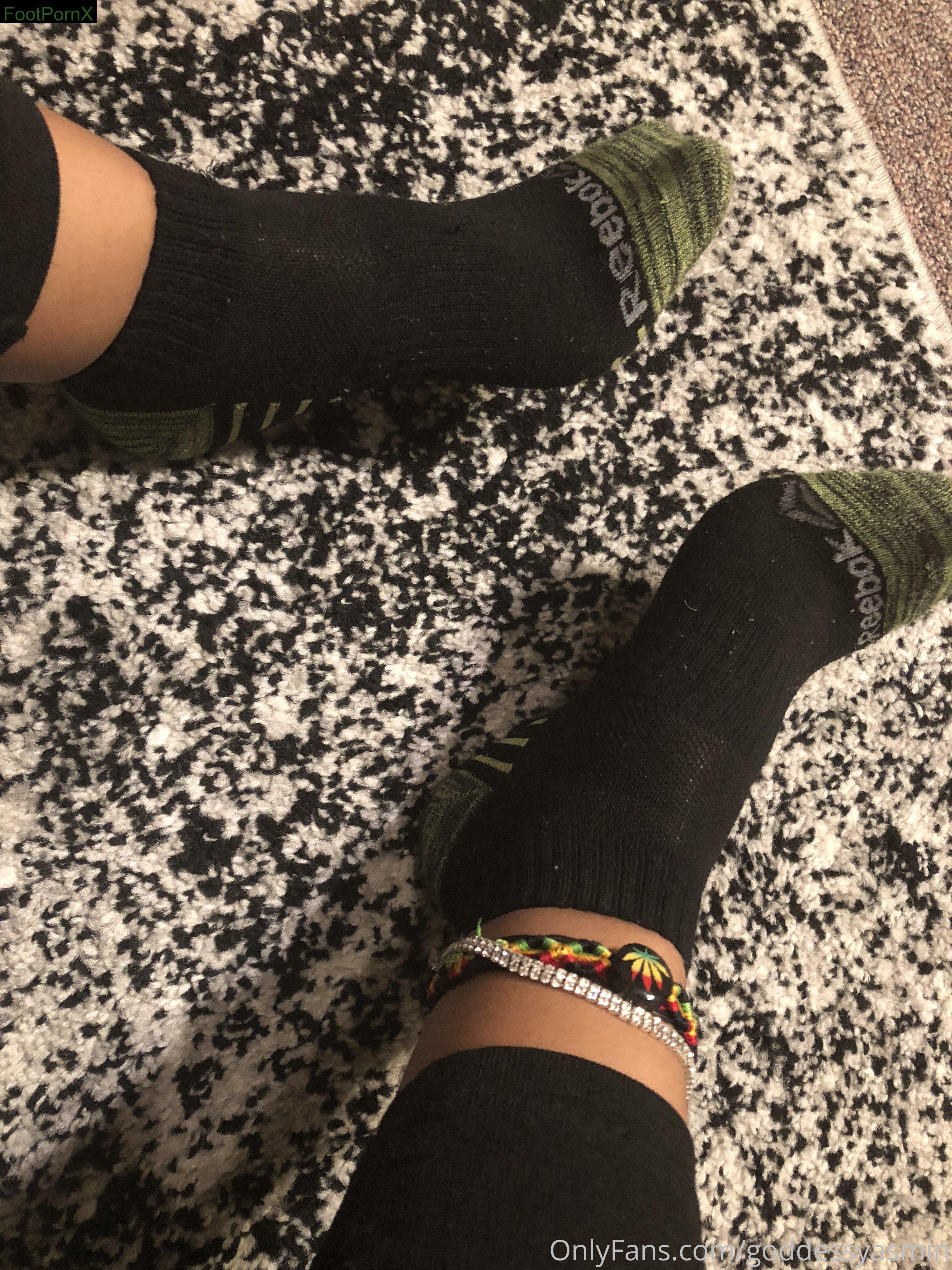 goddessyasmin feet photo 4