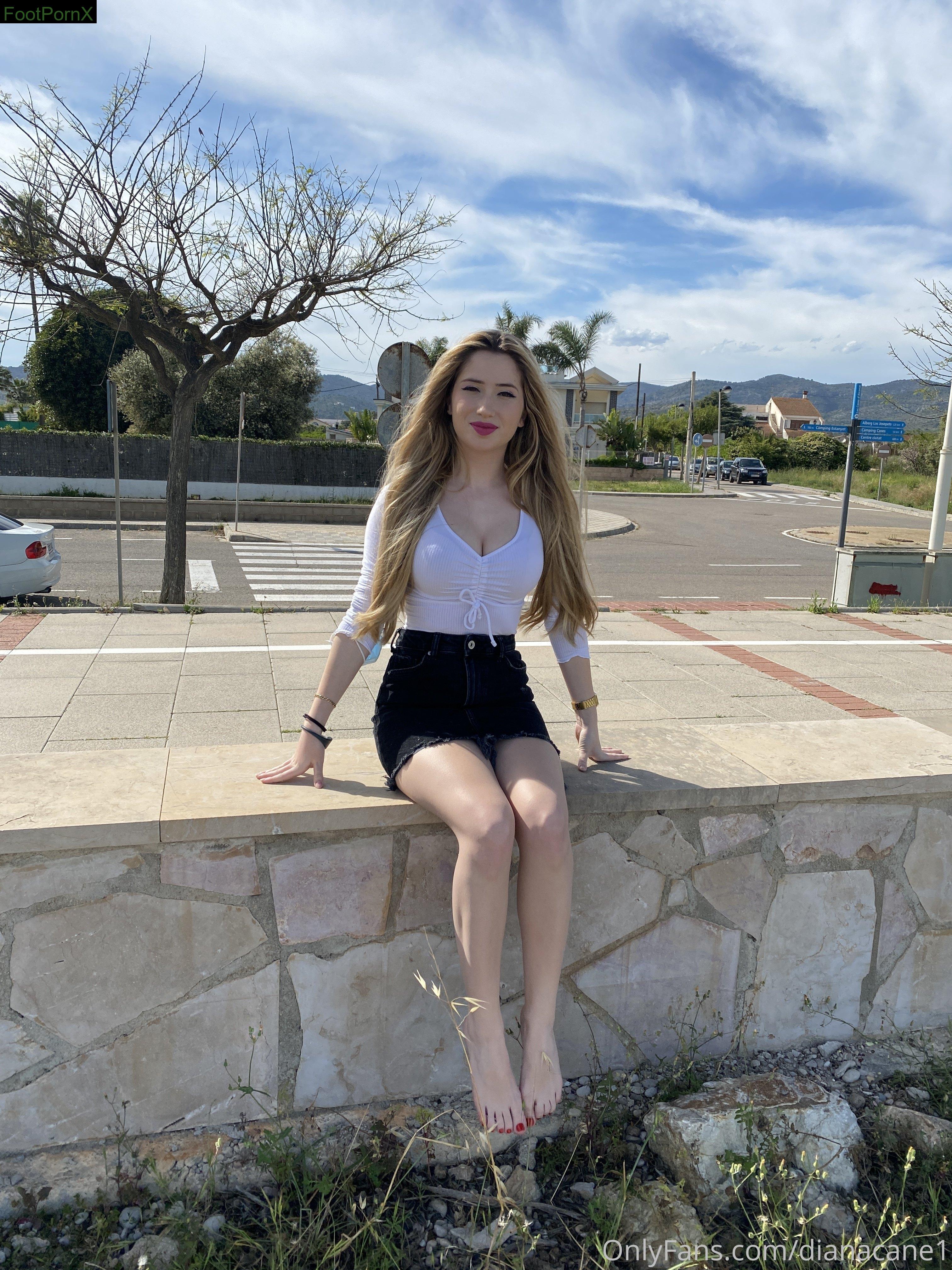 dianacane1 feet photo 12