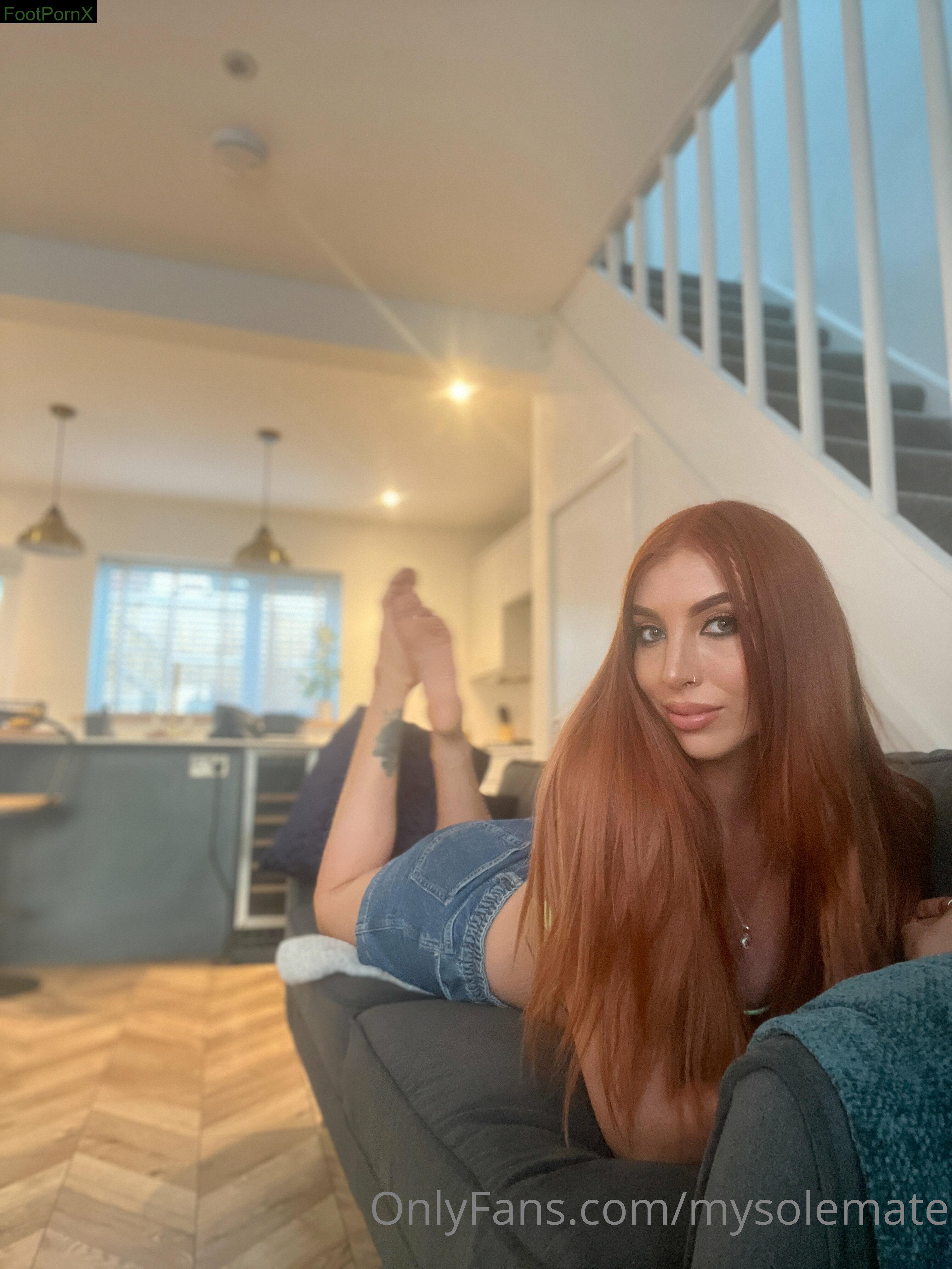 mysolemate feet photo 9