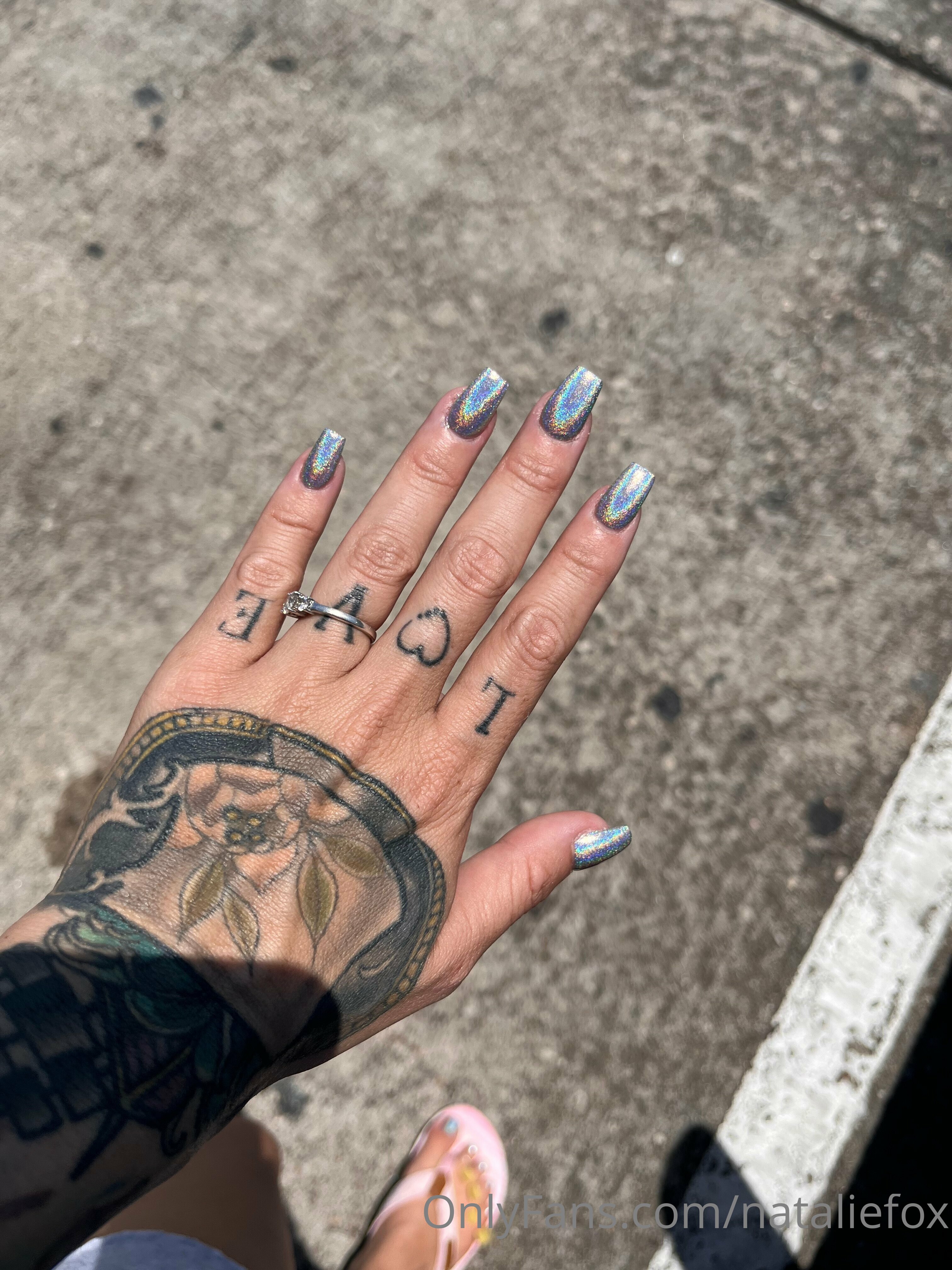 nataliefox feet photo 24