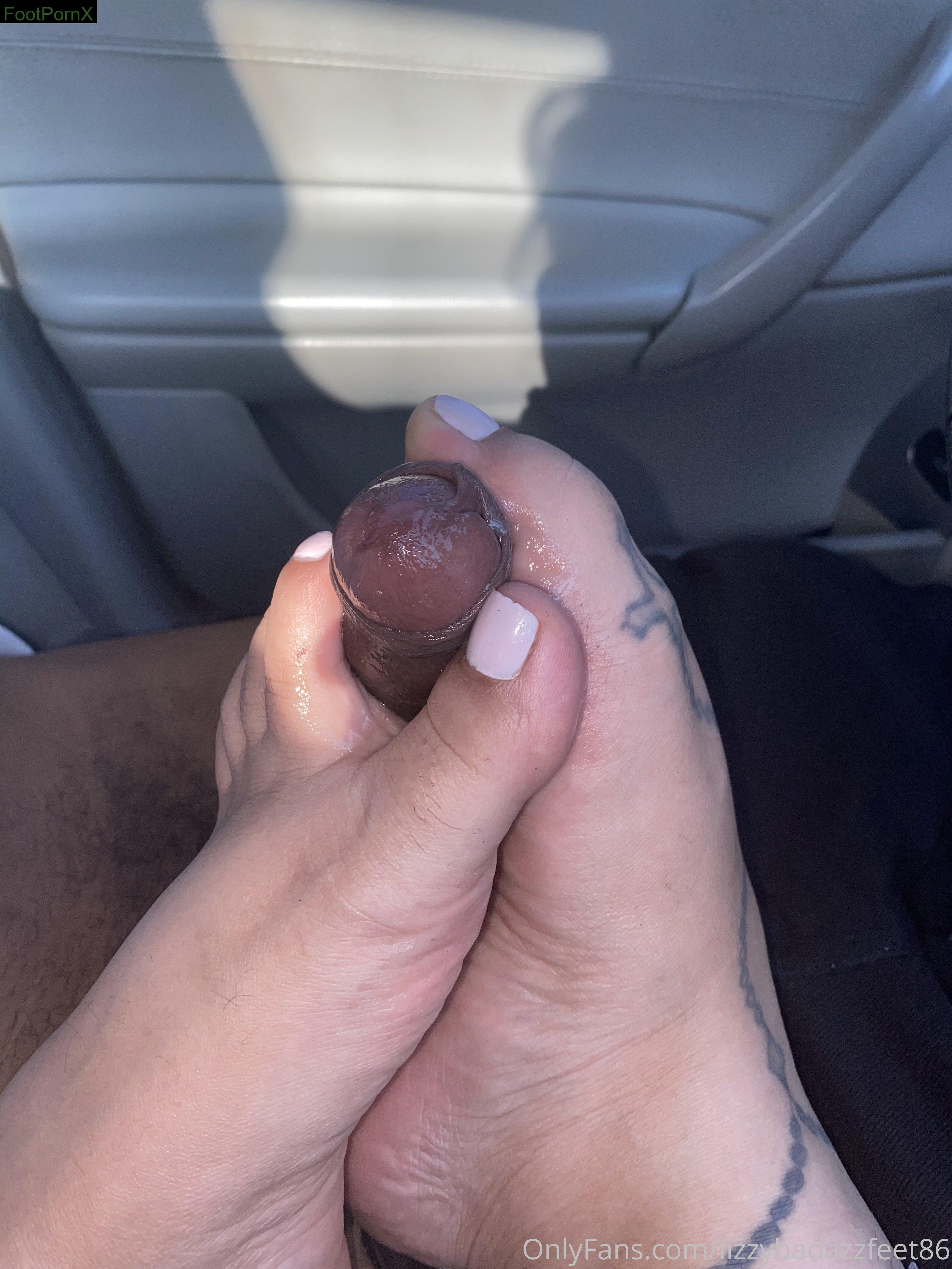lizzybadazzfeet86 feet photo 6