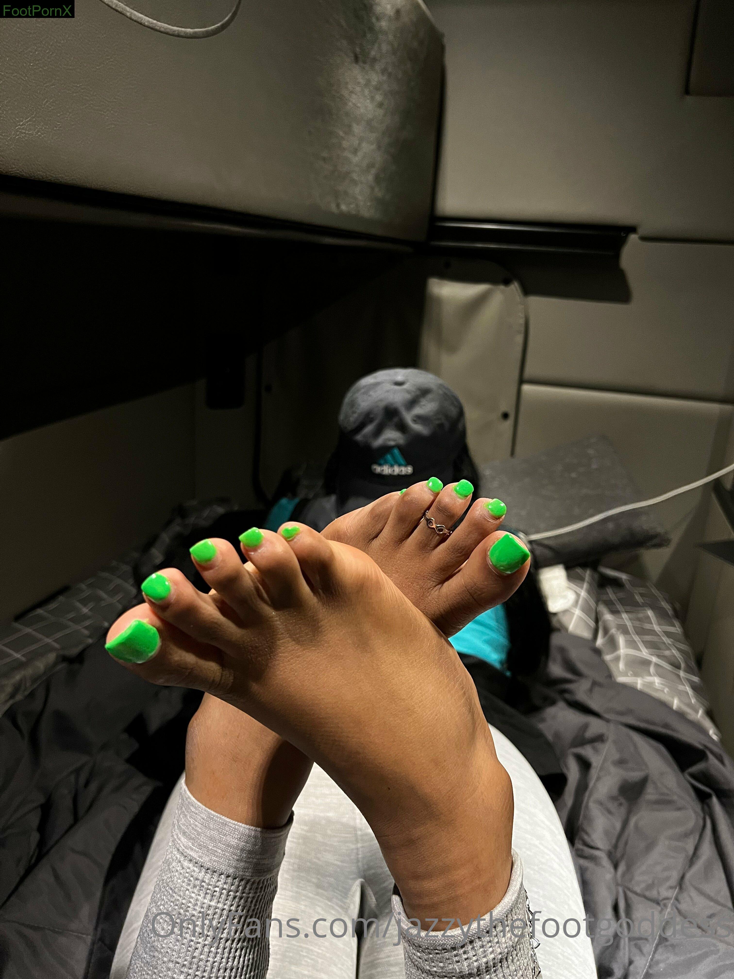 jazzythefootgoddess feet photo 21
