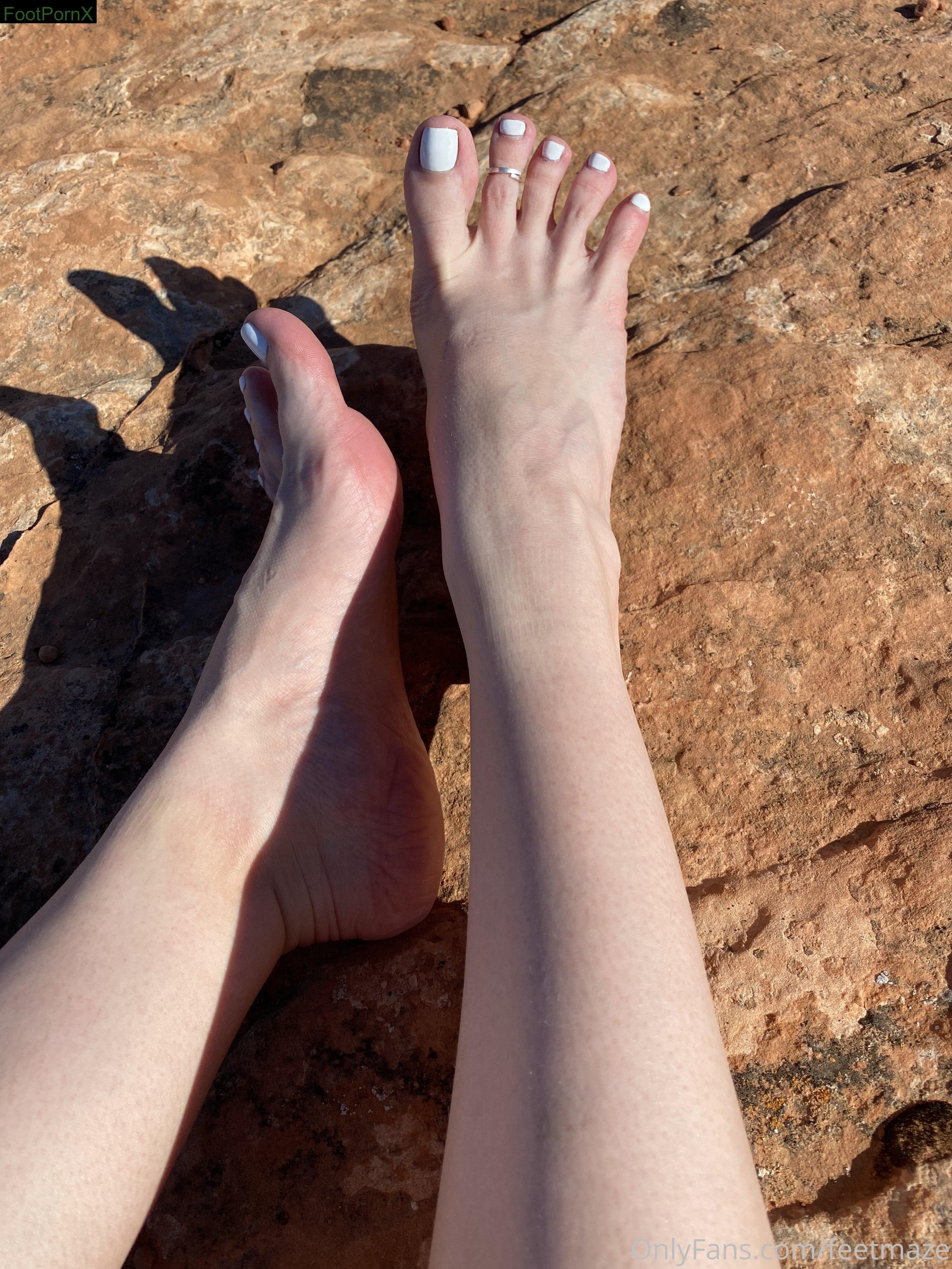 feetmaze feet photo 17