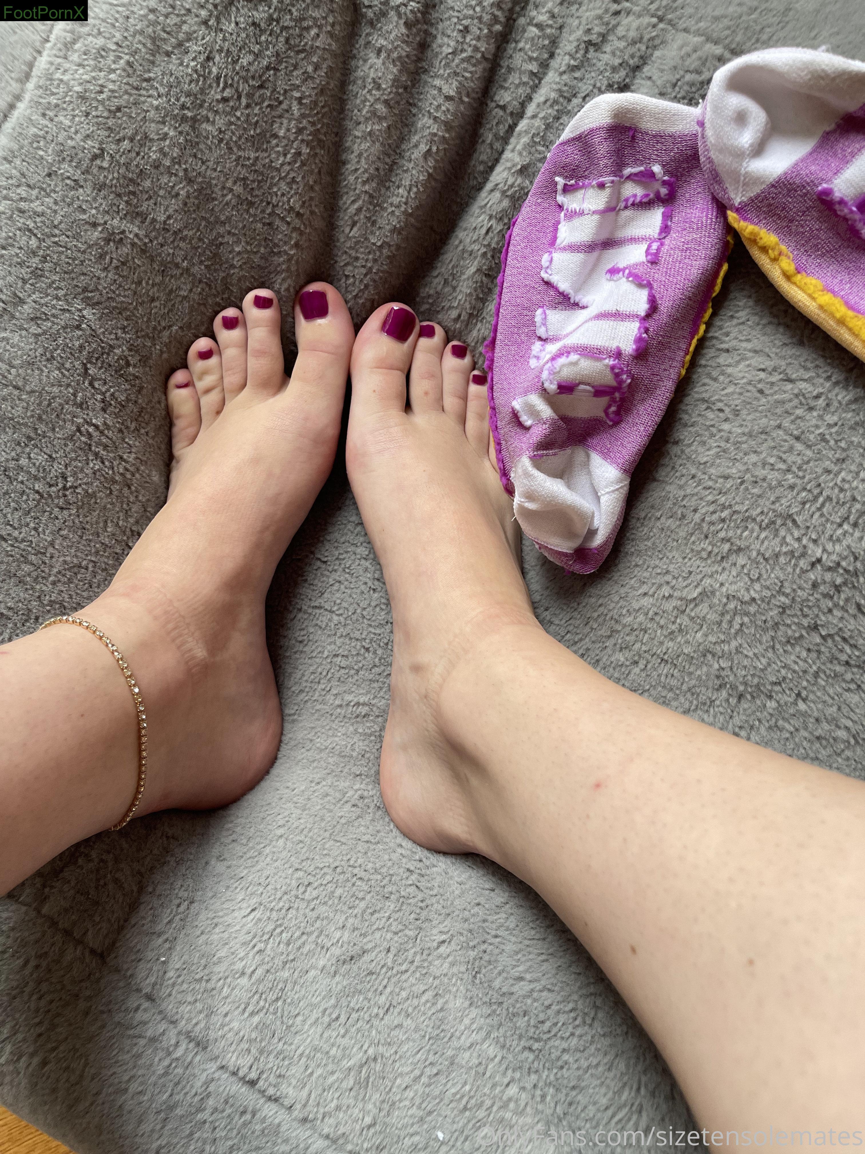 sizetensolemates feet photo 9