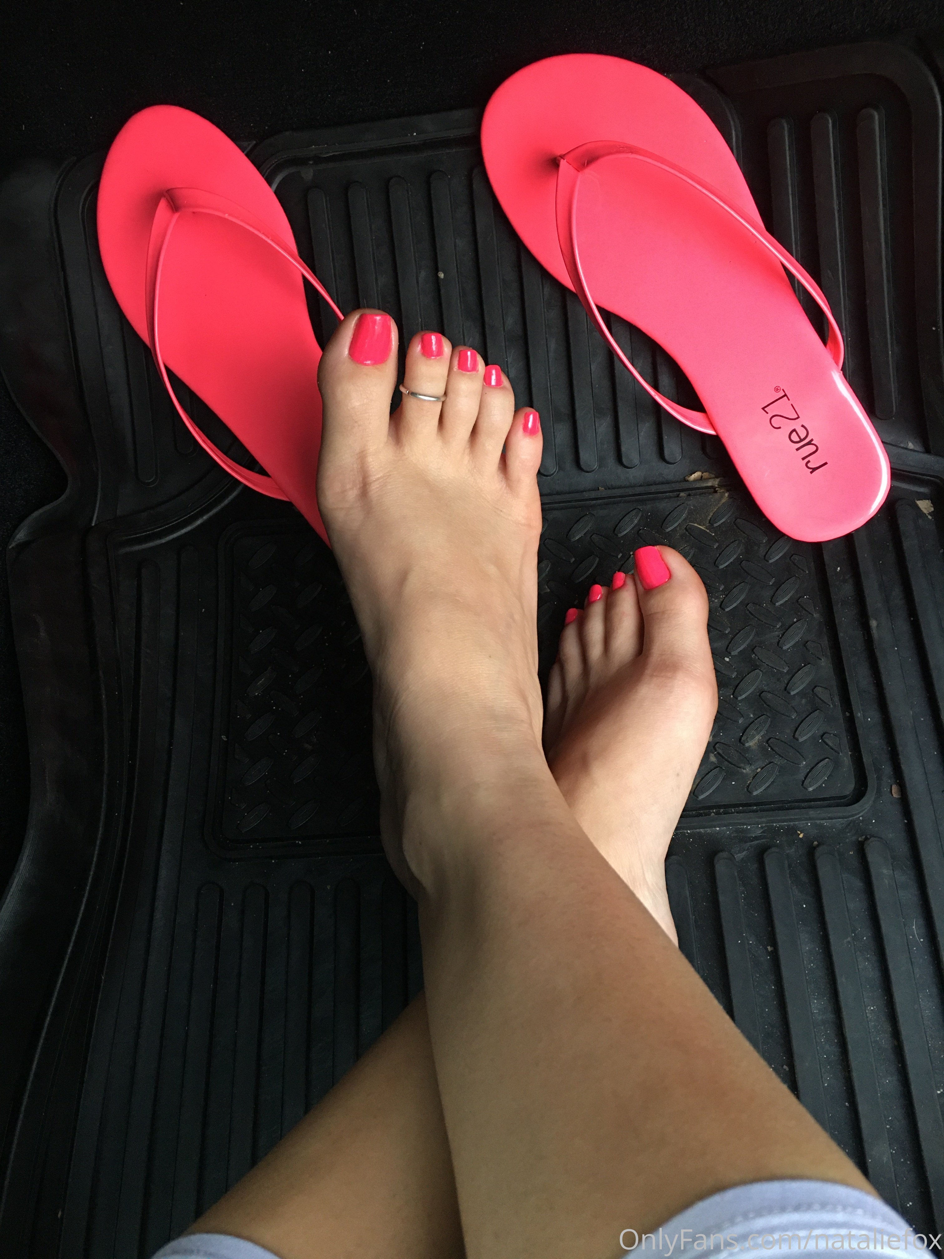 nataliefox feet photo 22