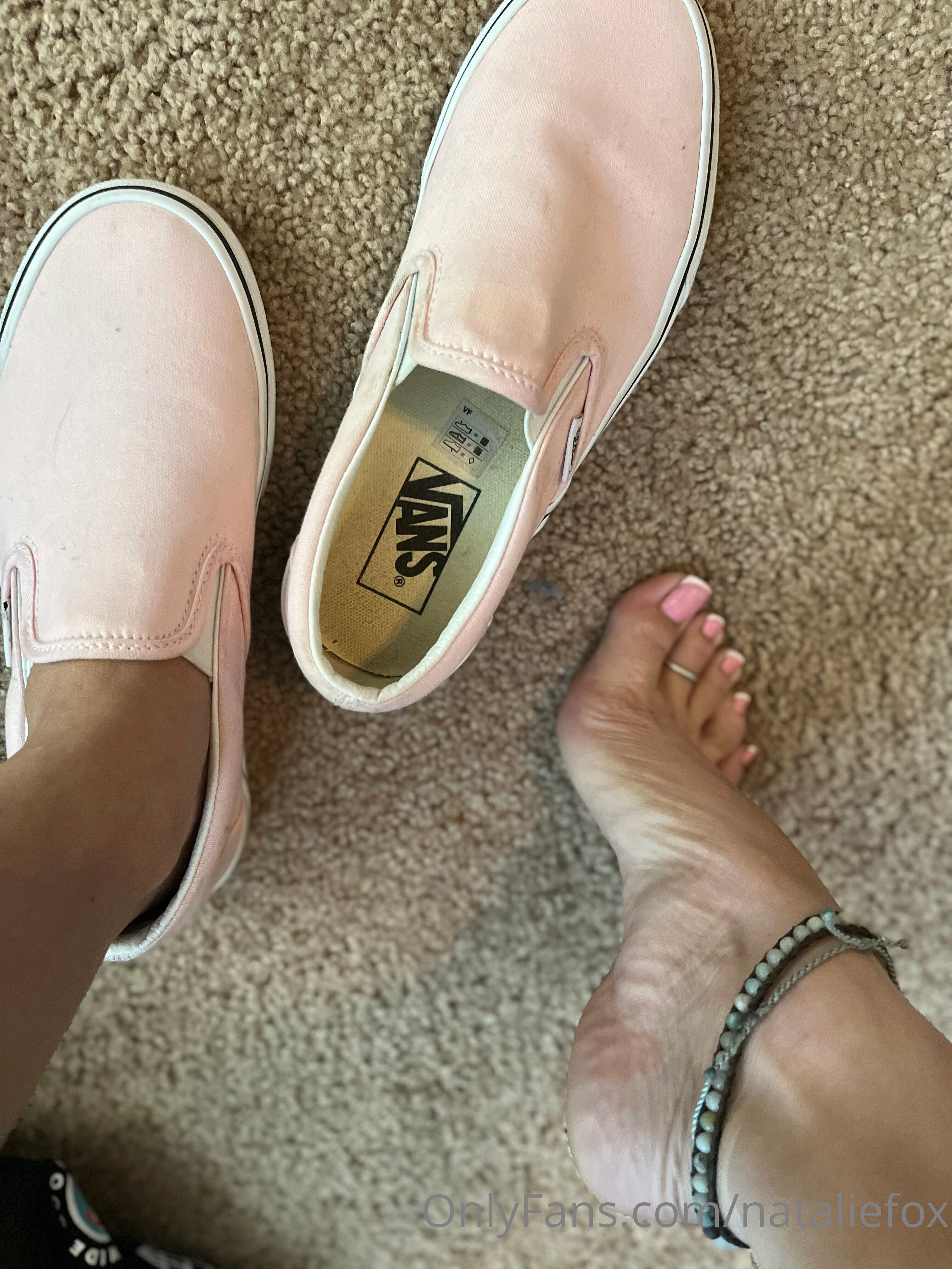 nataliefox feet photo 9