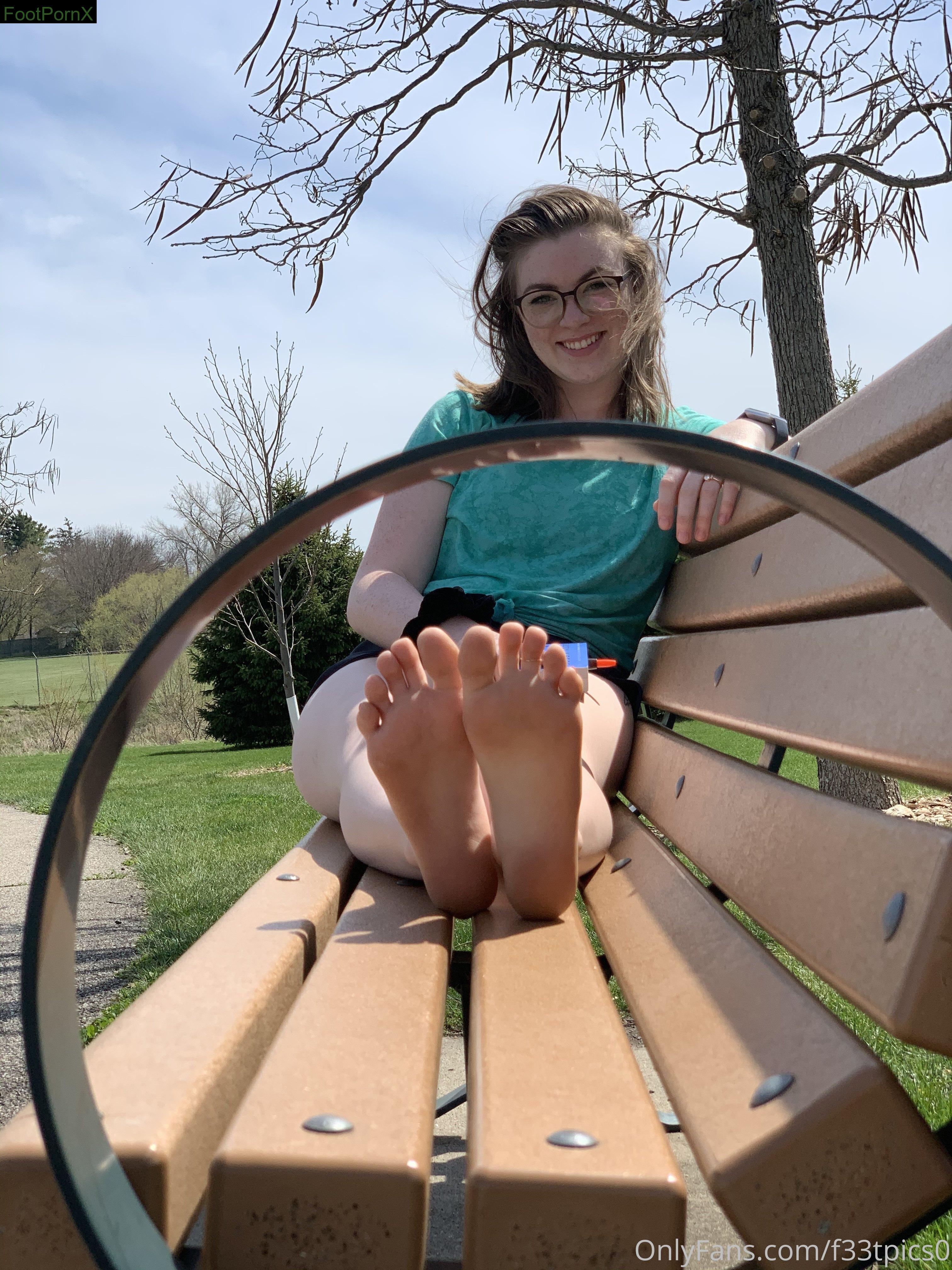 freckled feet feet photo 14