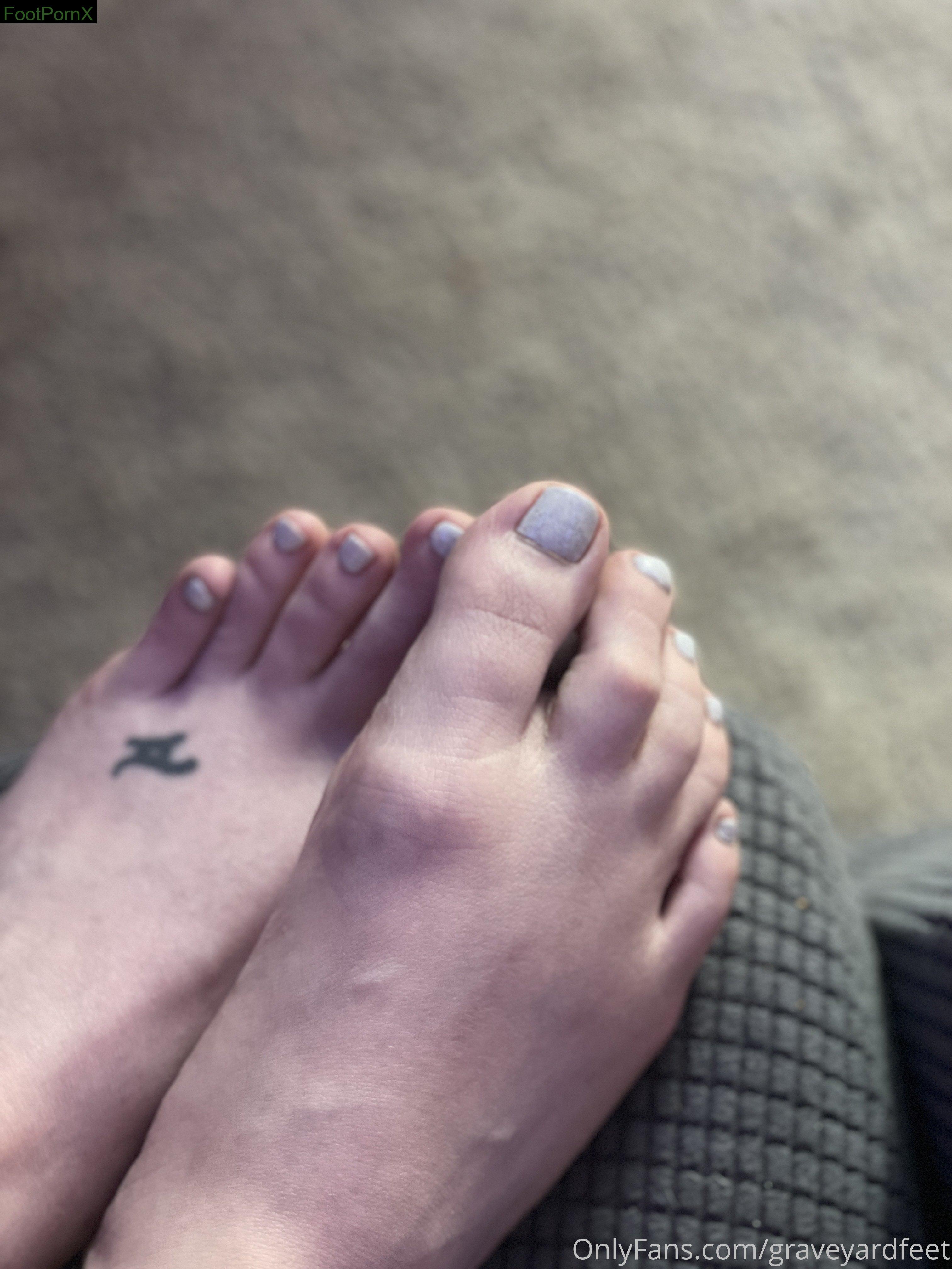 graveyardfeet feet photo 5
