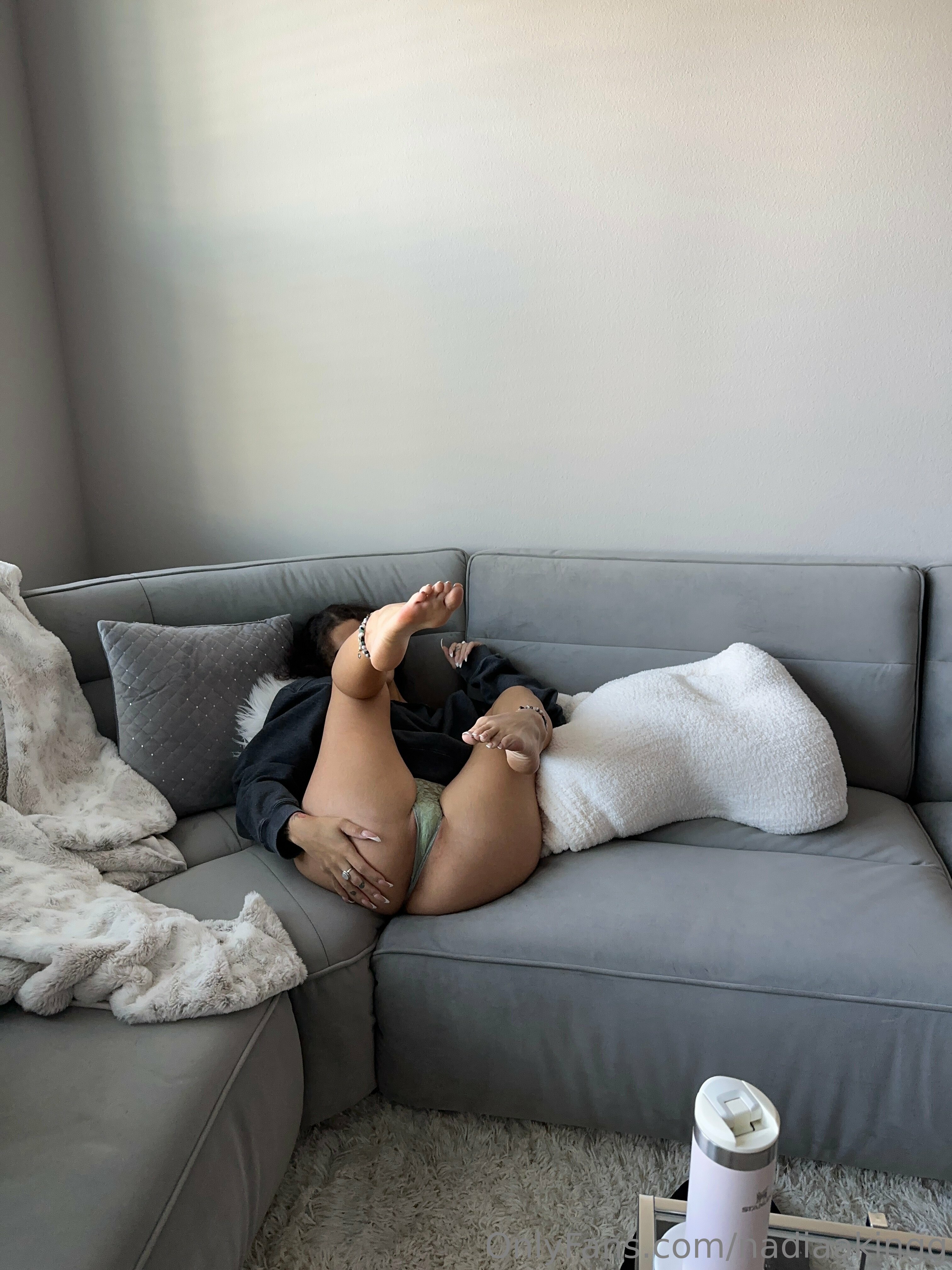 nadiaakingg feet photo 19