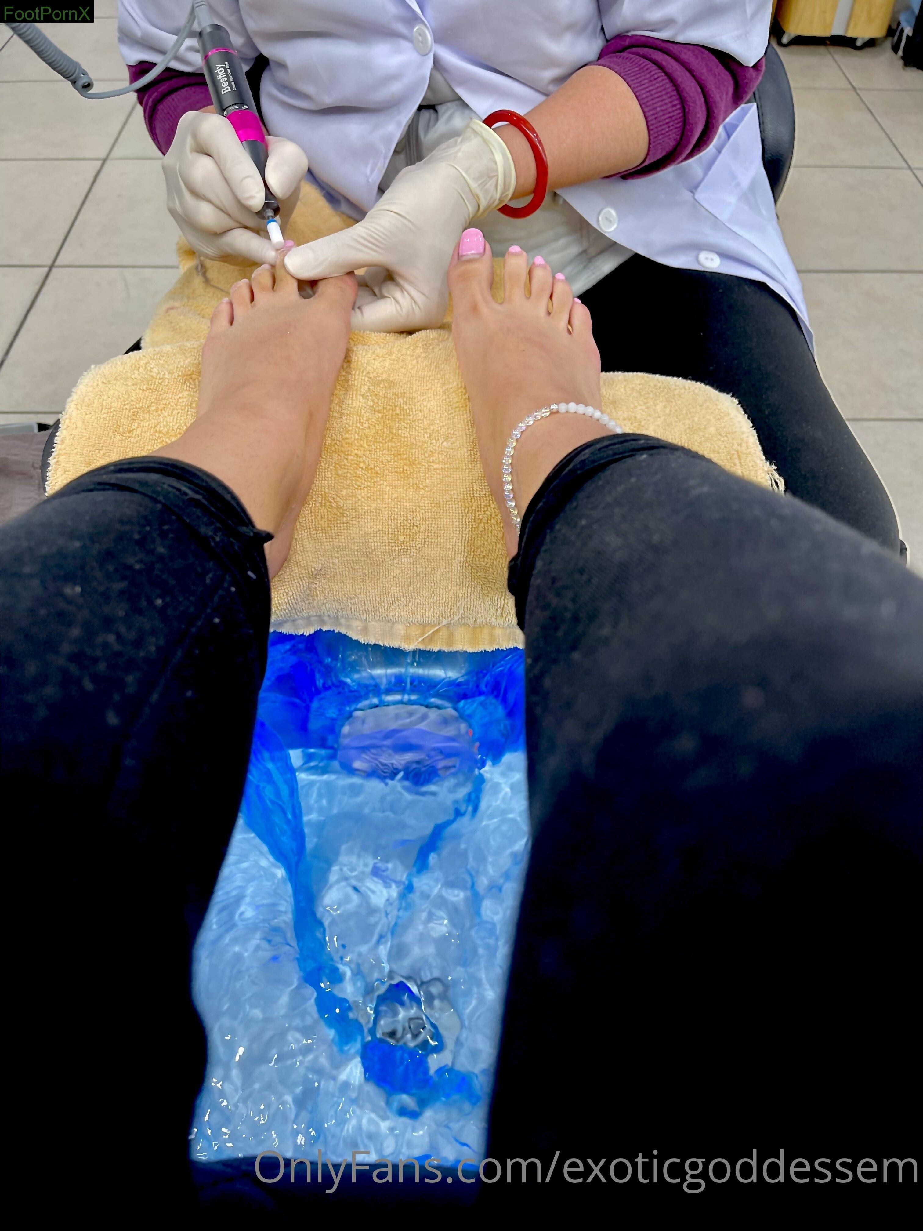 exoticgoddessem feet photo 19