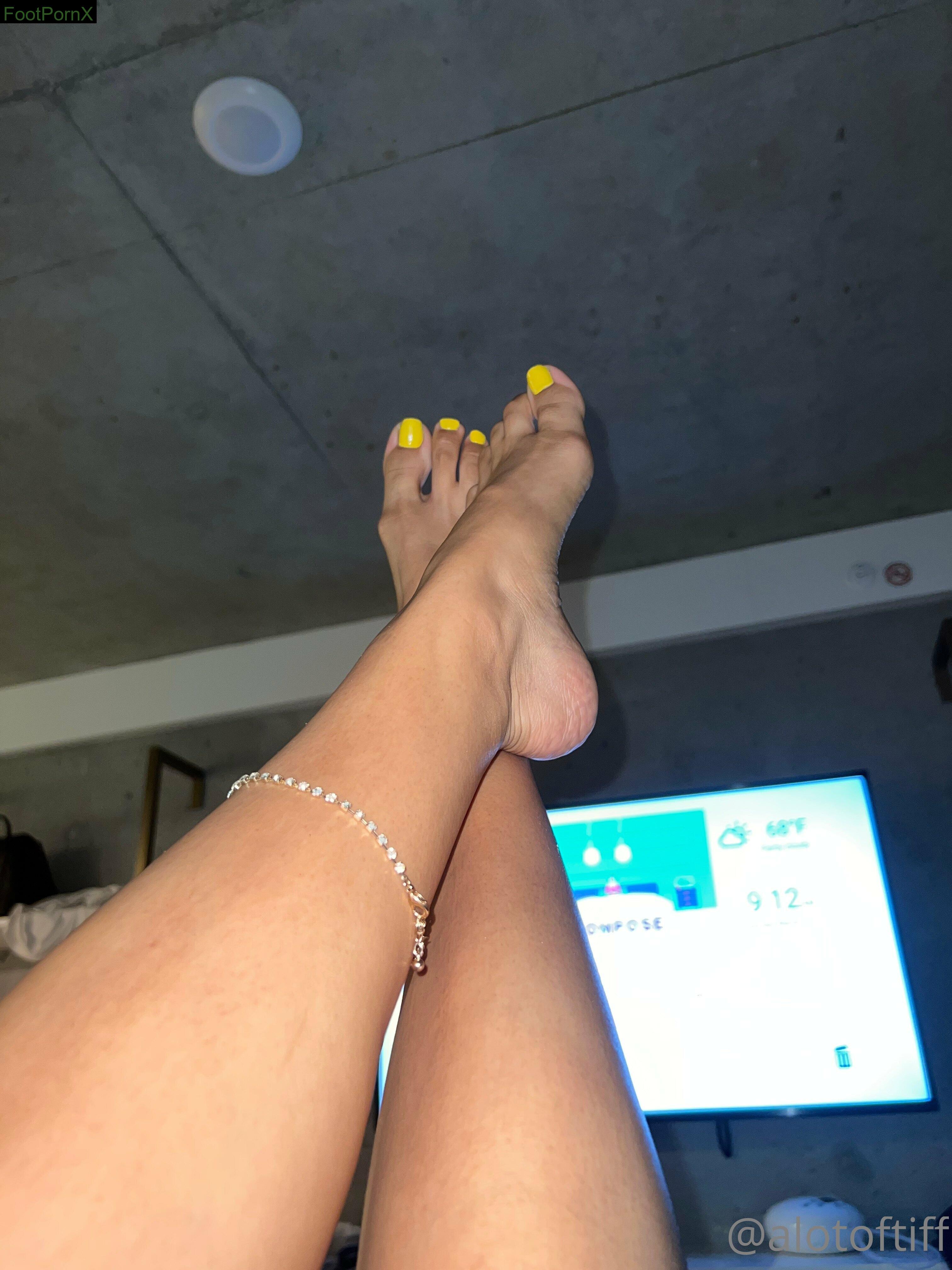 alotoftiff feet photo 7