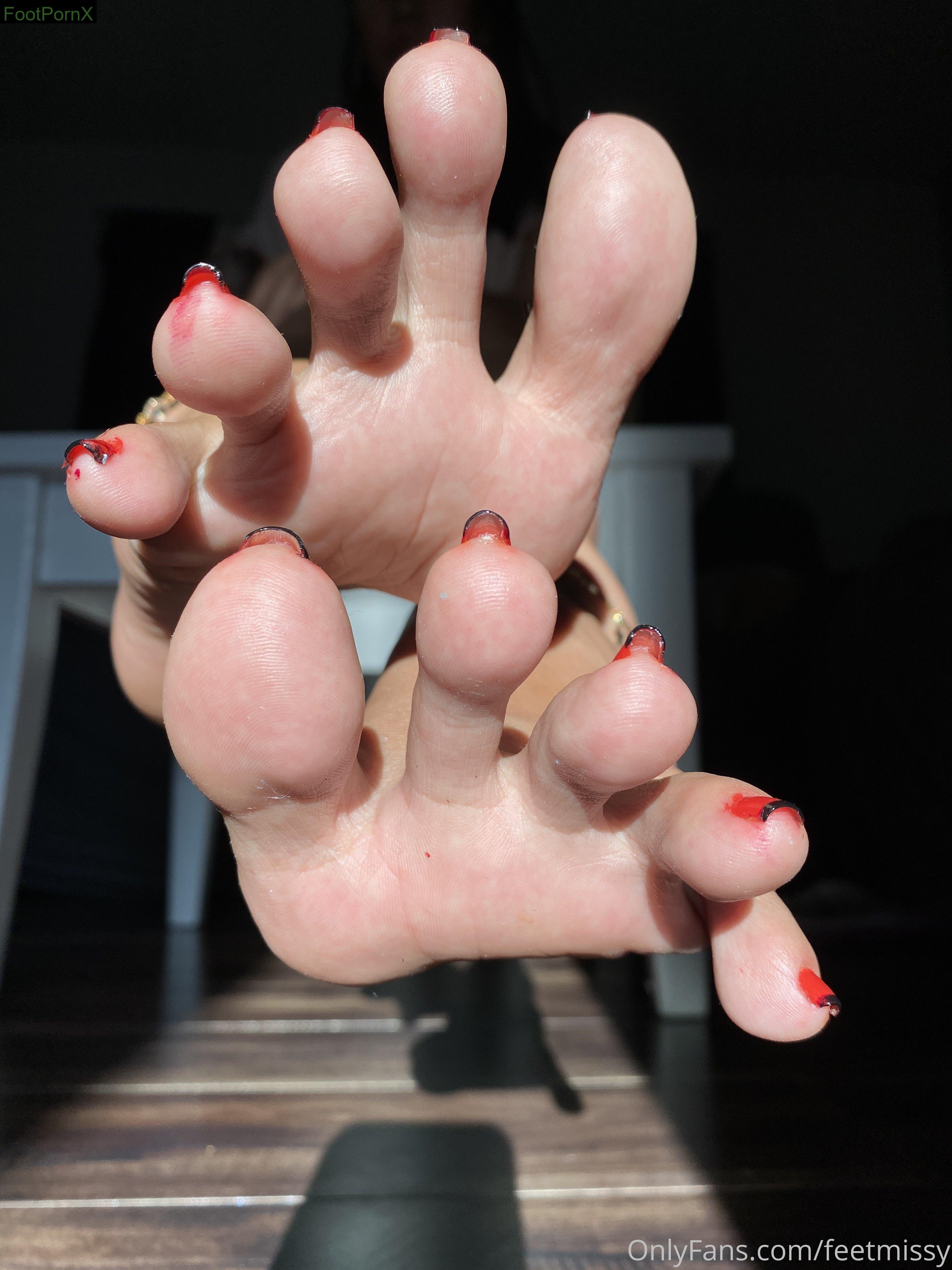 feetmissy feet photo 9
