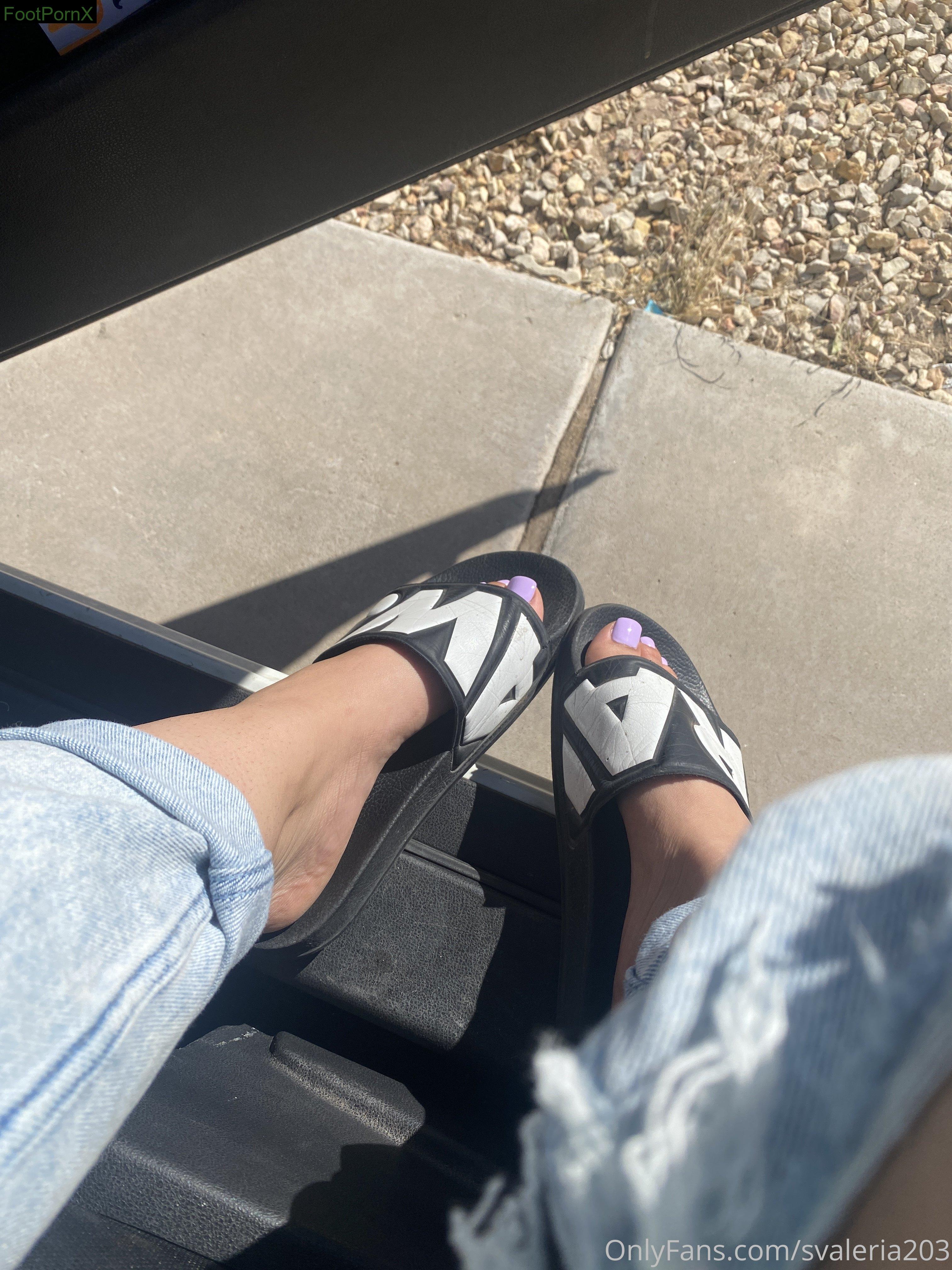 svaleria203 feet photo 22