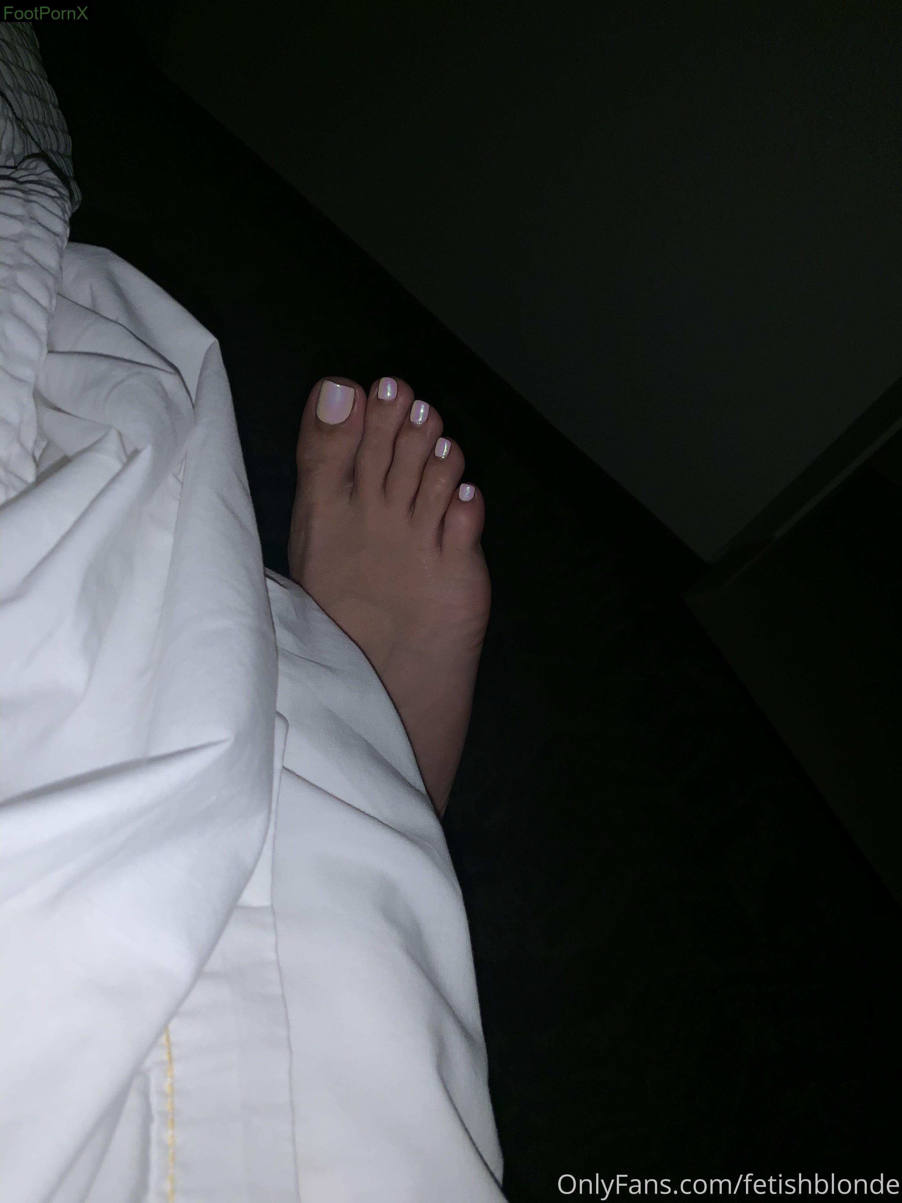 fetishblonde feet photo 18