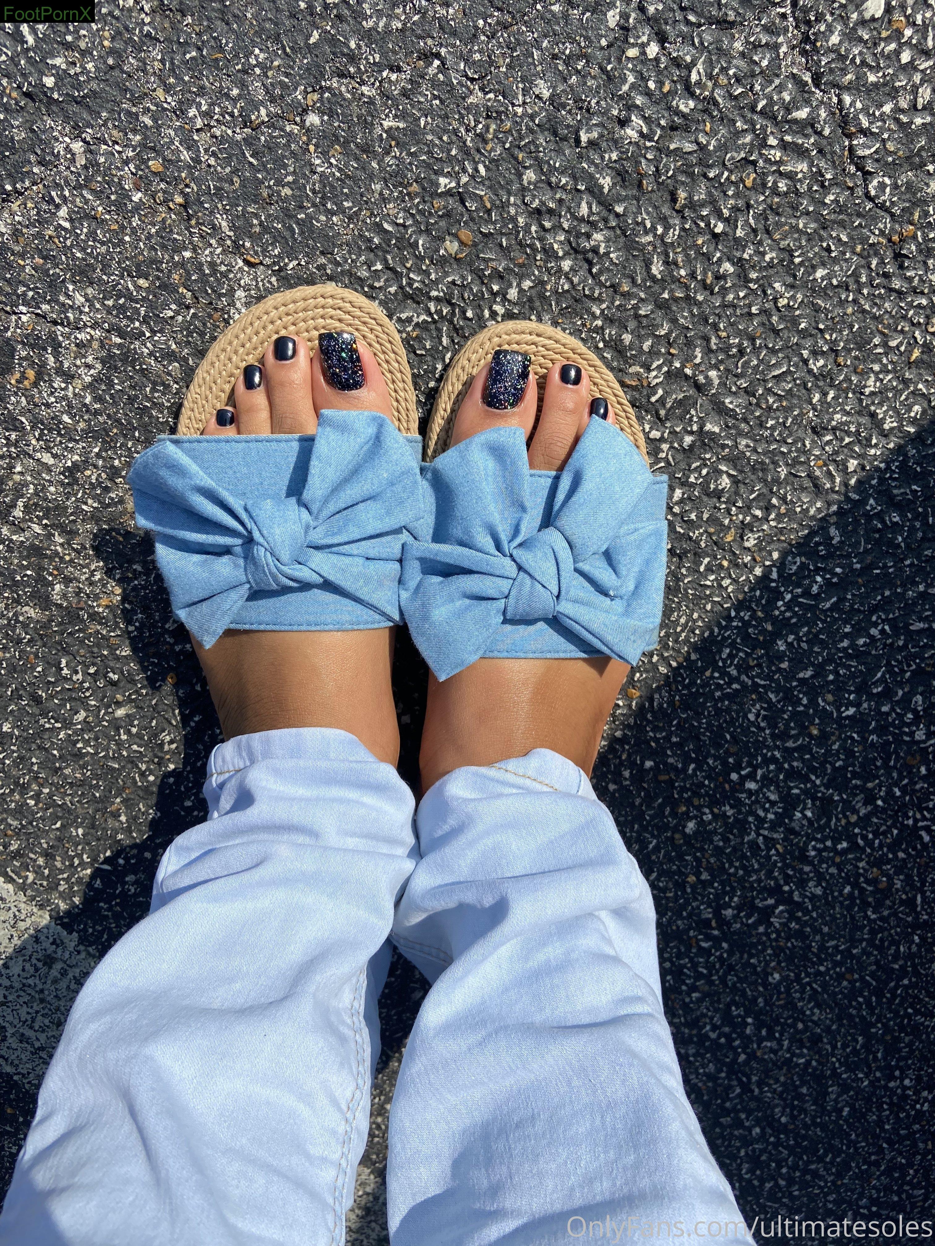 ultimatesoles feet photo 3