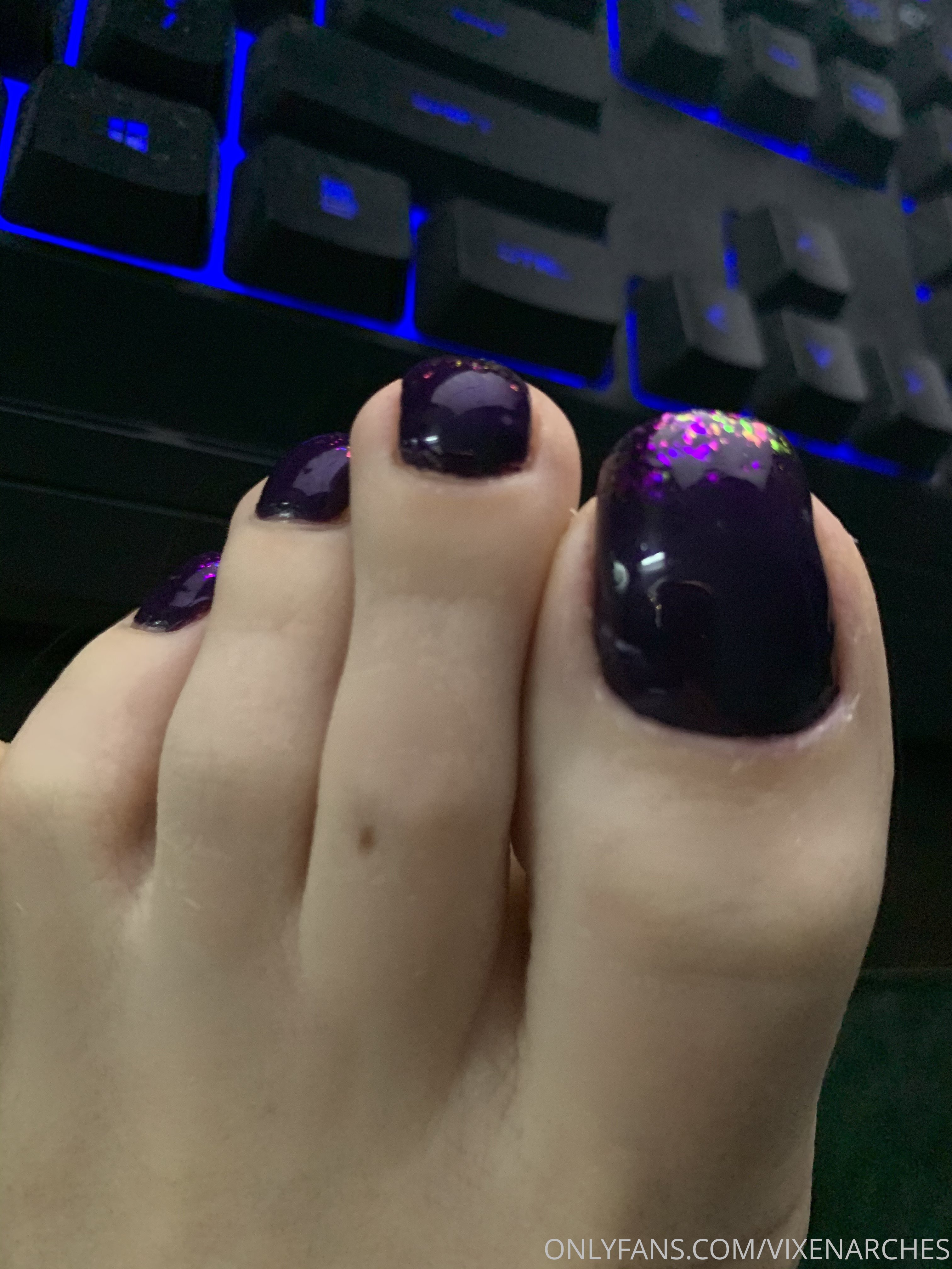 vixenarches feet photo 19