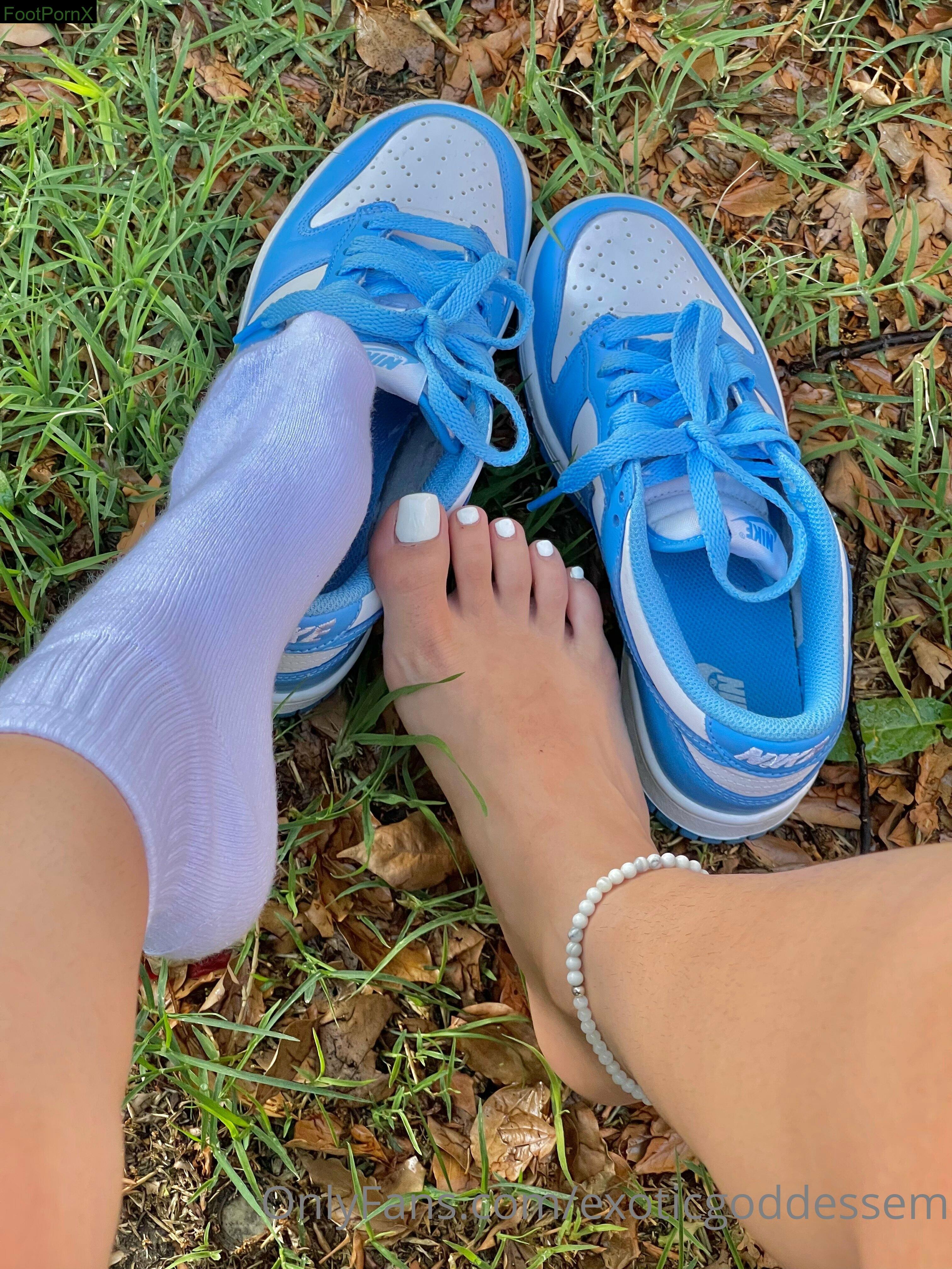 exoticgoddessem feet photo 5