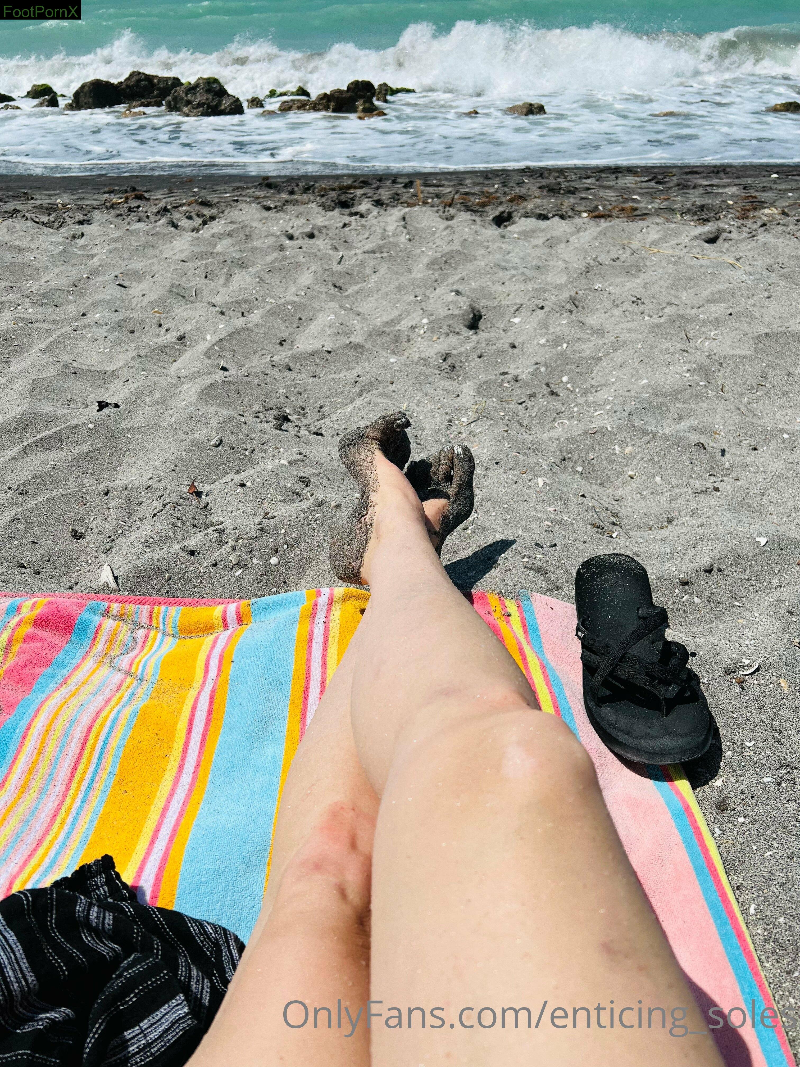 enticing_soles feet photo 3
