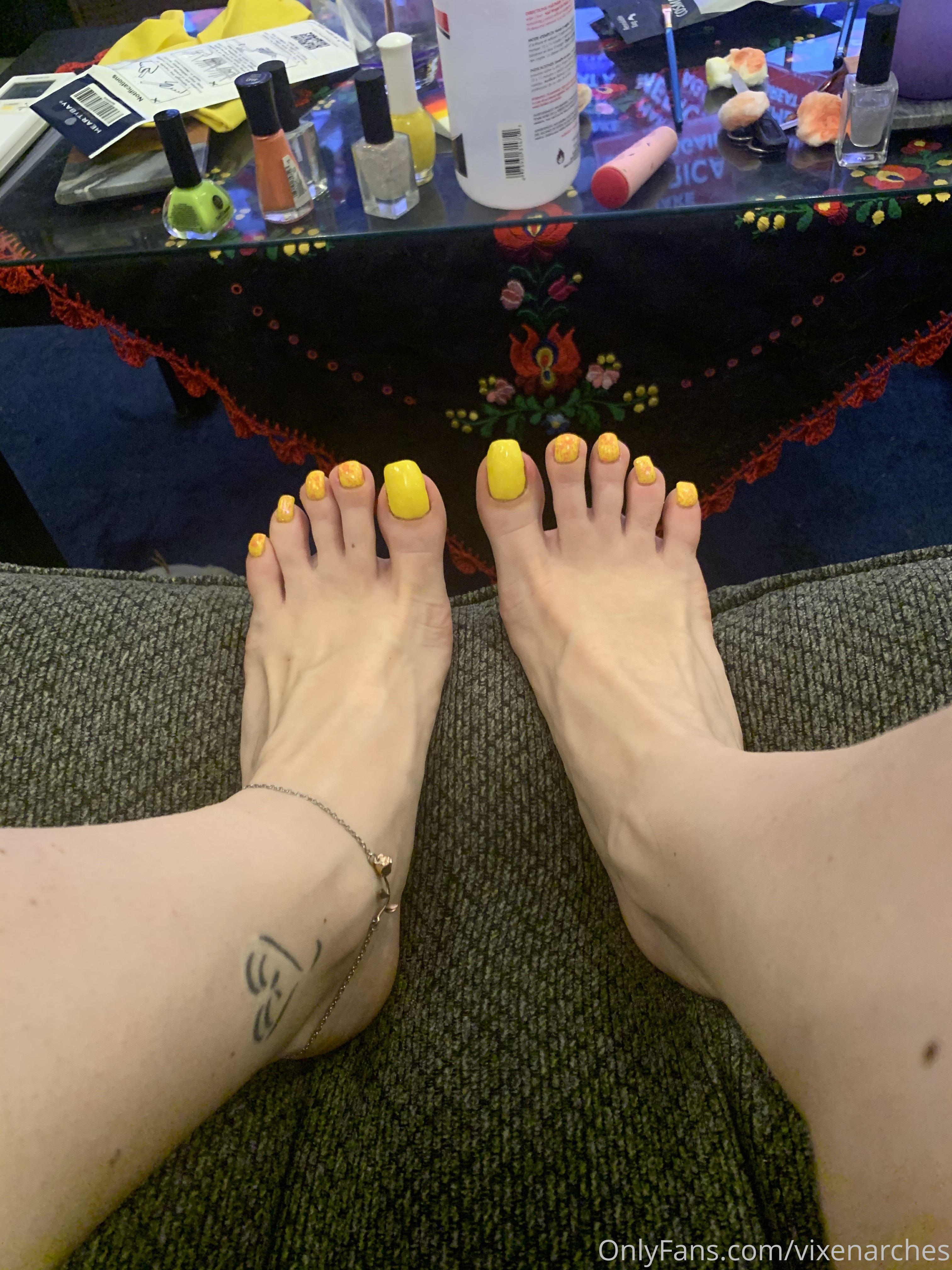 vixenarches feet photo 18
