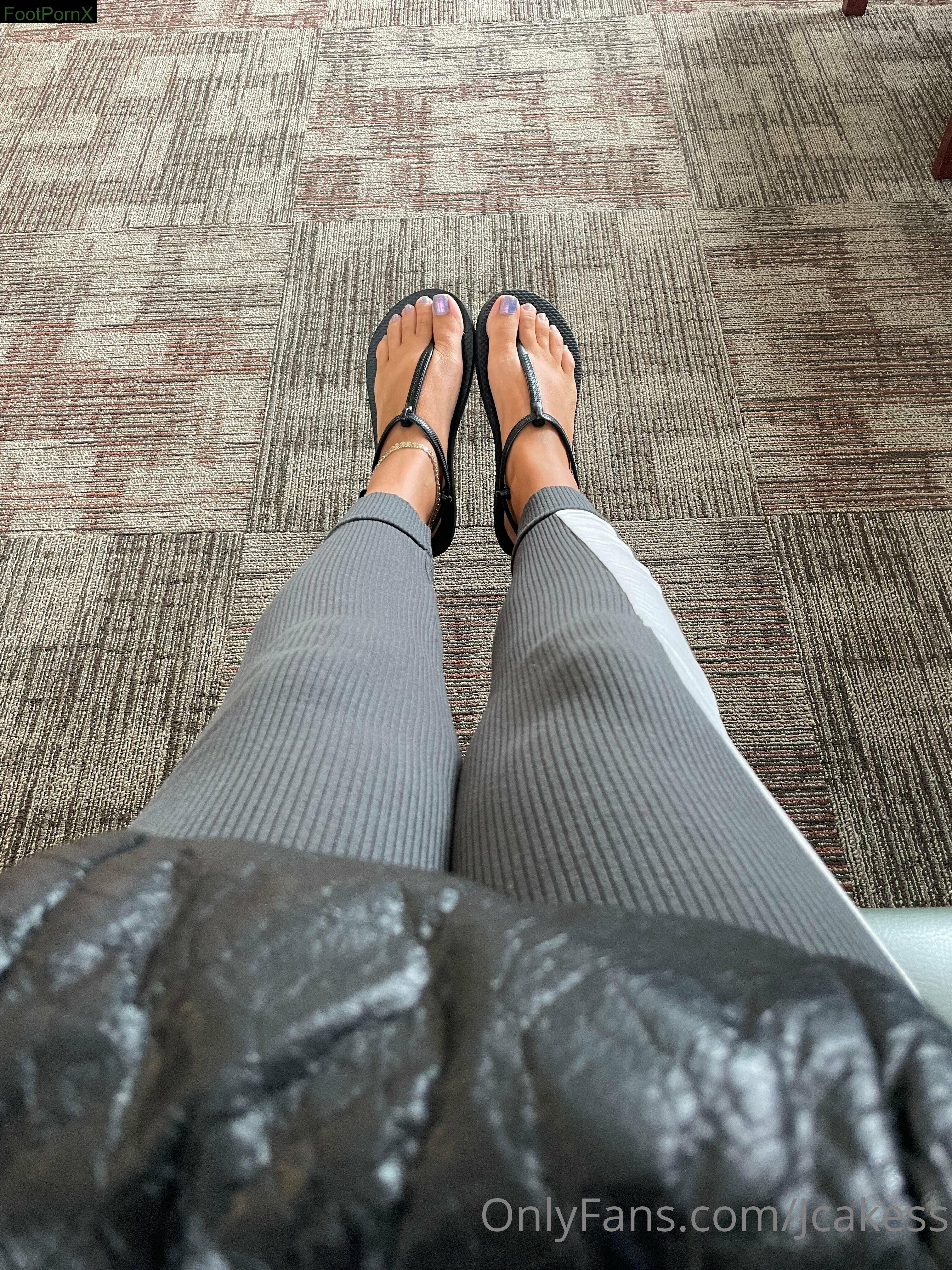jcakess feet photo 3