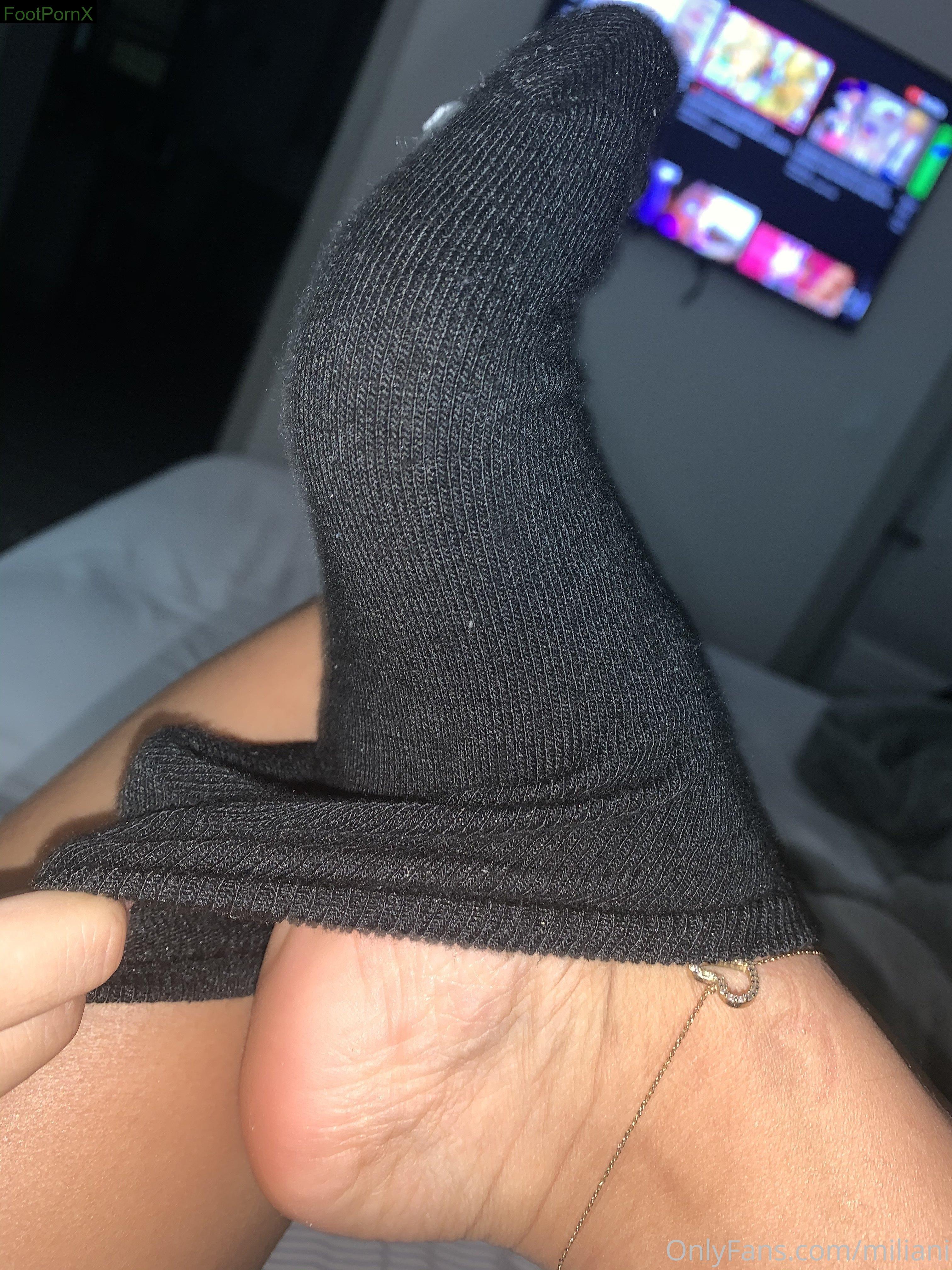 miliani feet photo 17
