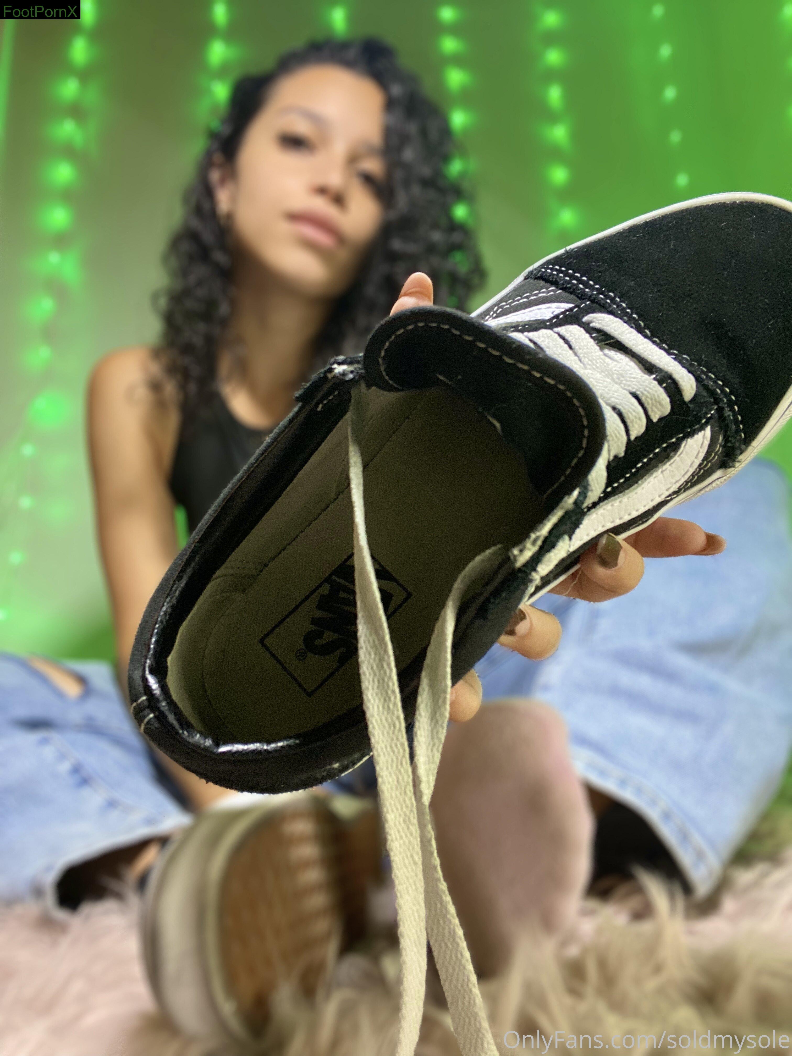 soldmysole feet photo 17