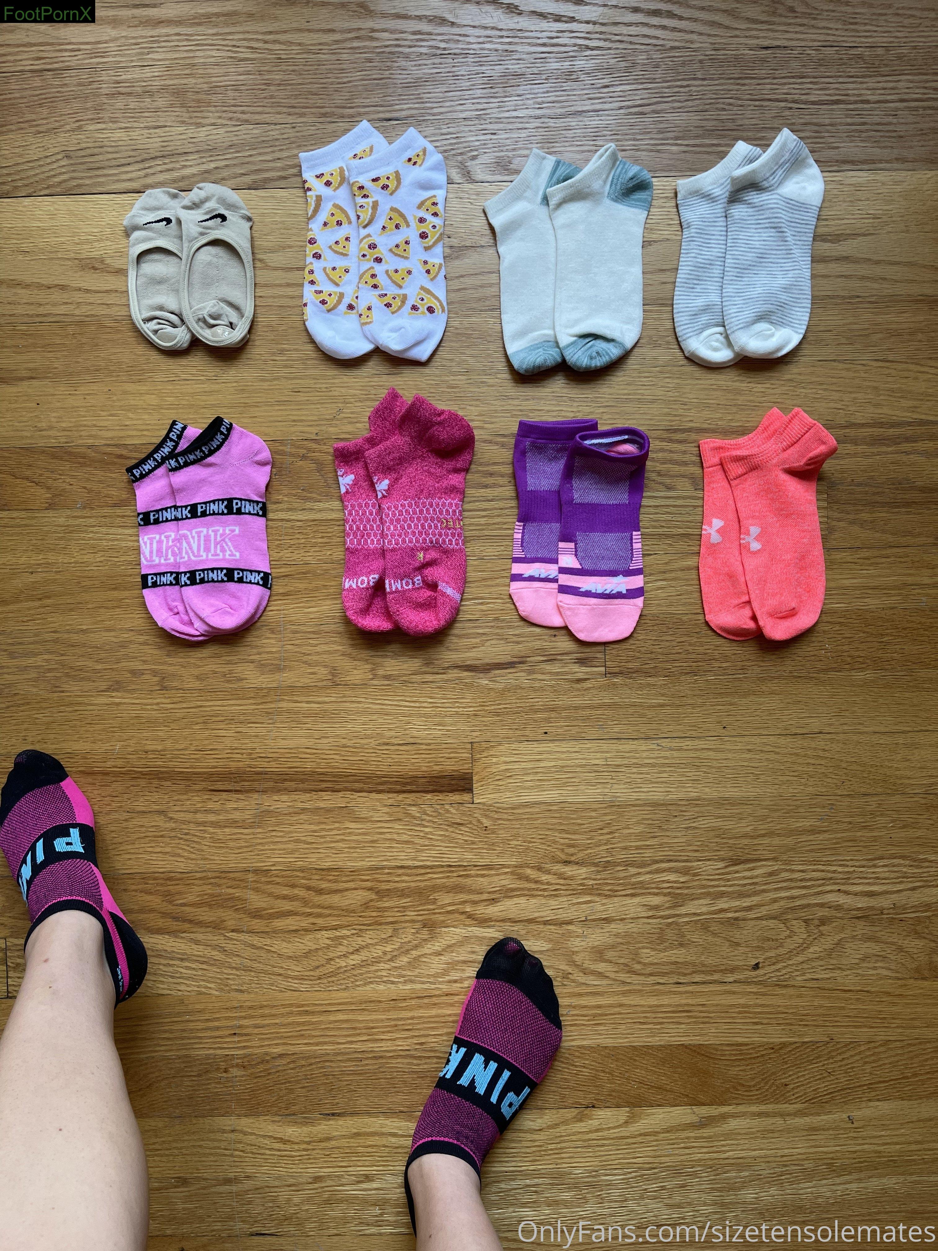 sizetensolemates feet photo 4