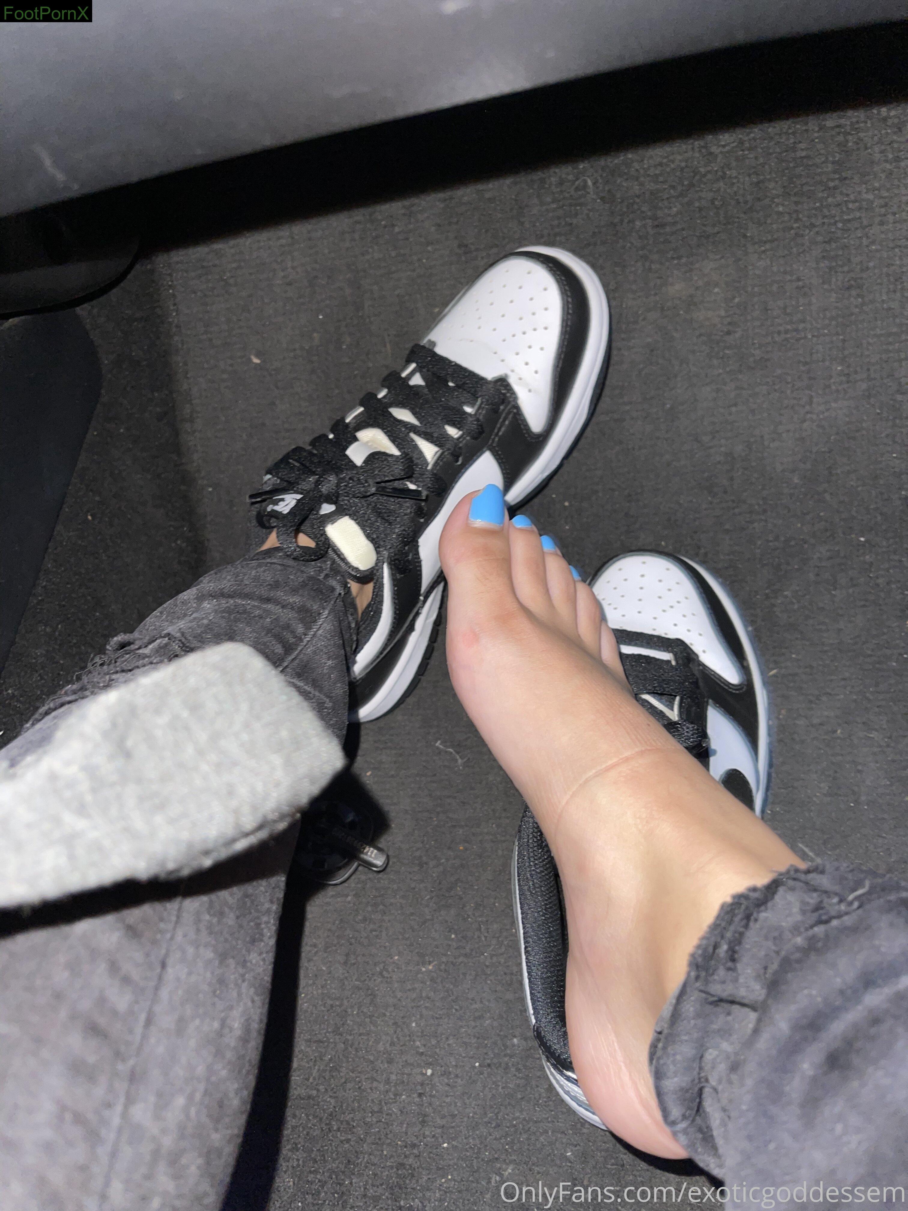exoticgoddessem feet photo 9