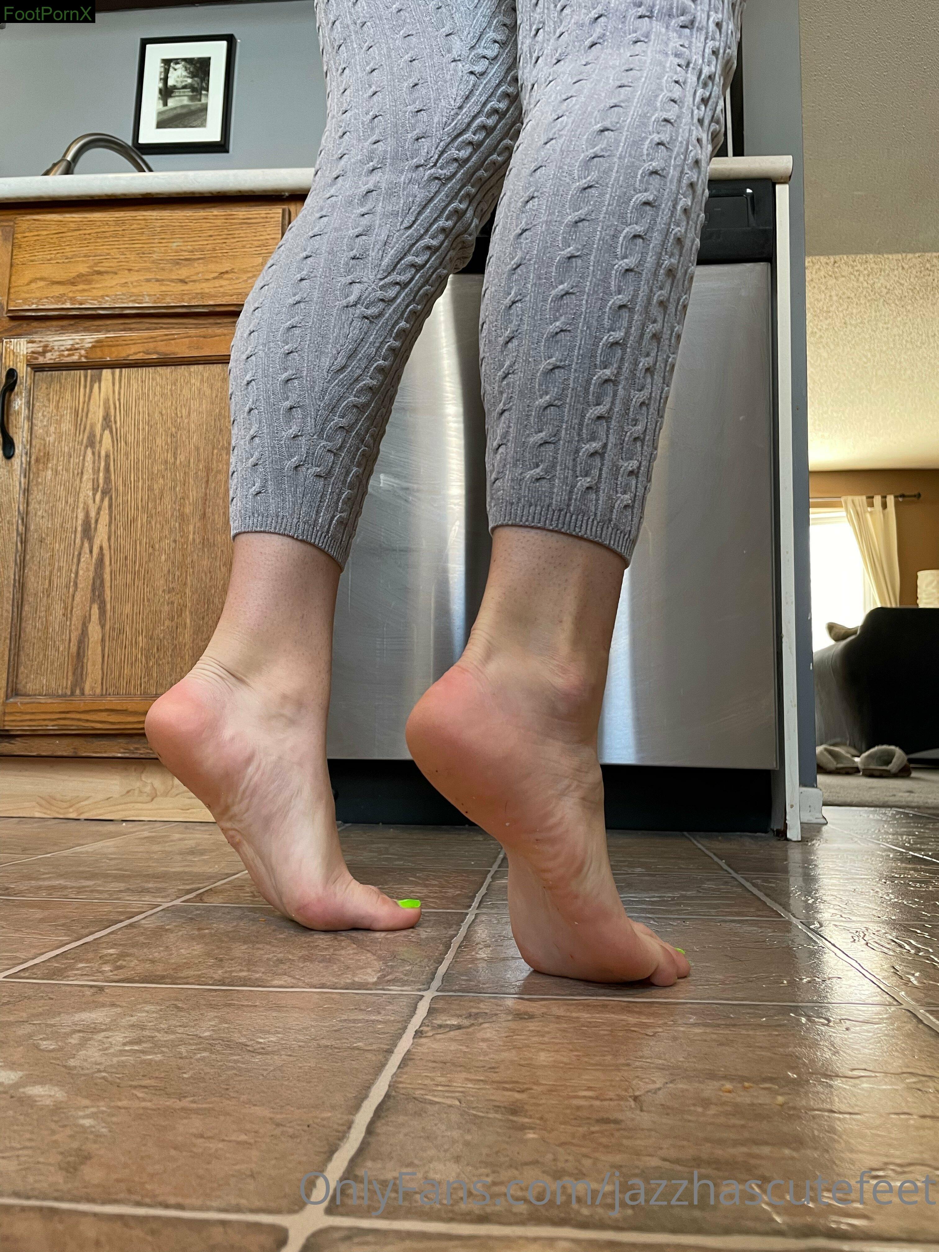 jazzhascutefeet feet photo 9