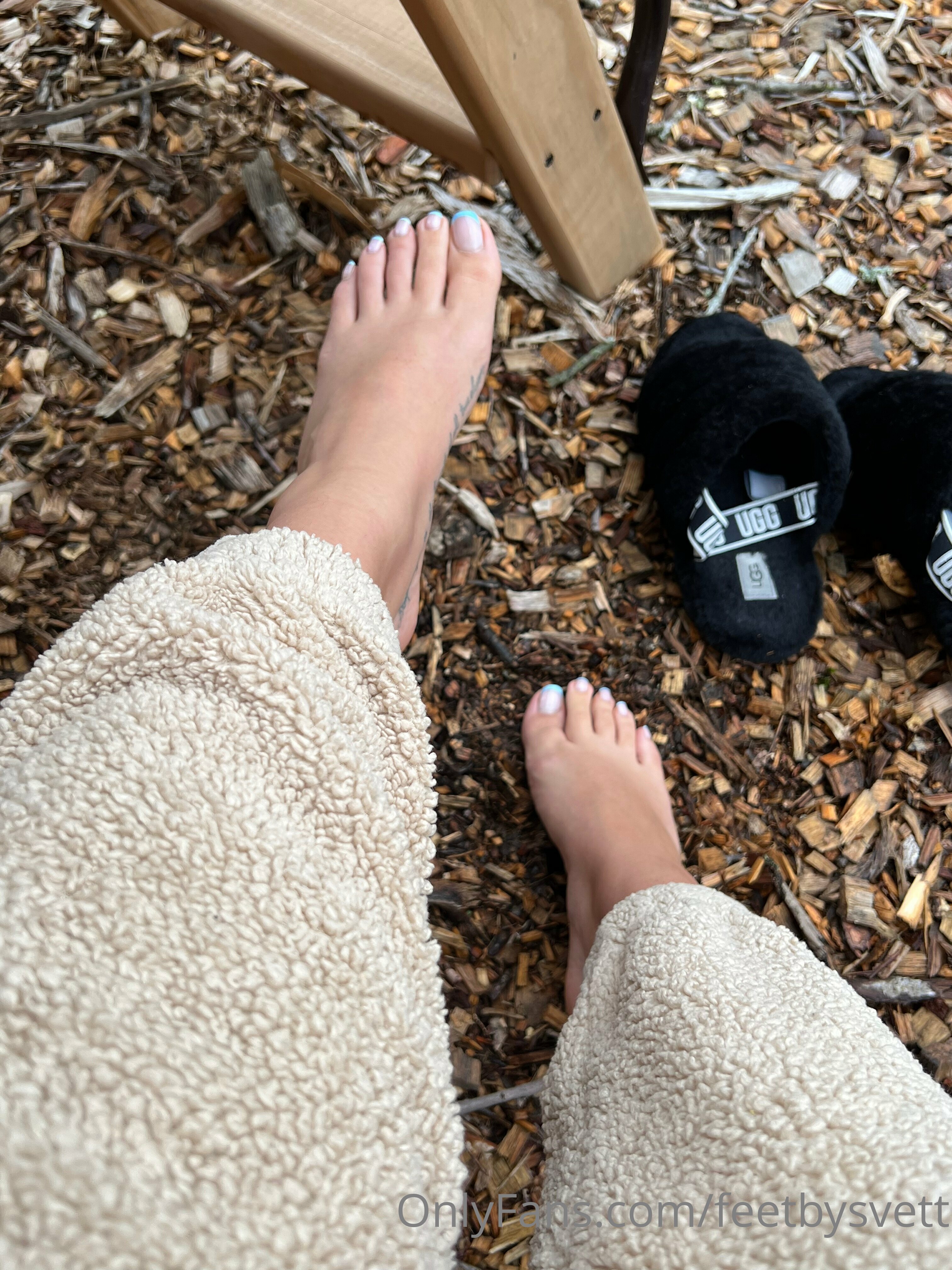 feetbysvett feet photo 1