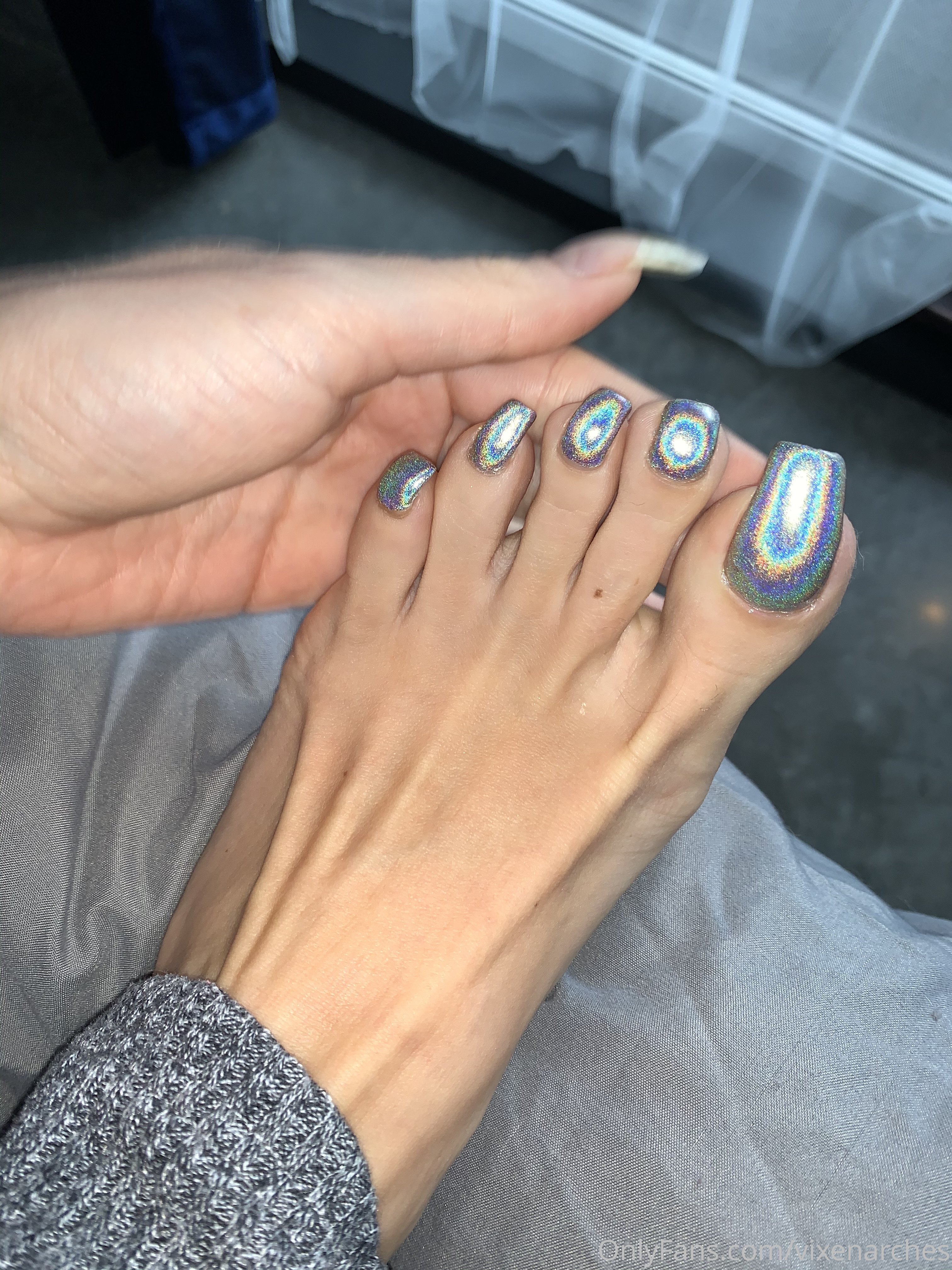 vixenarches feet photo 12