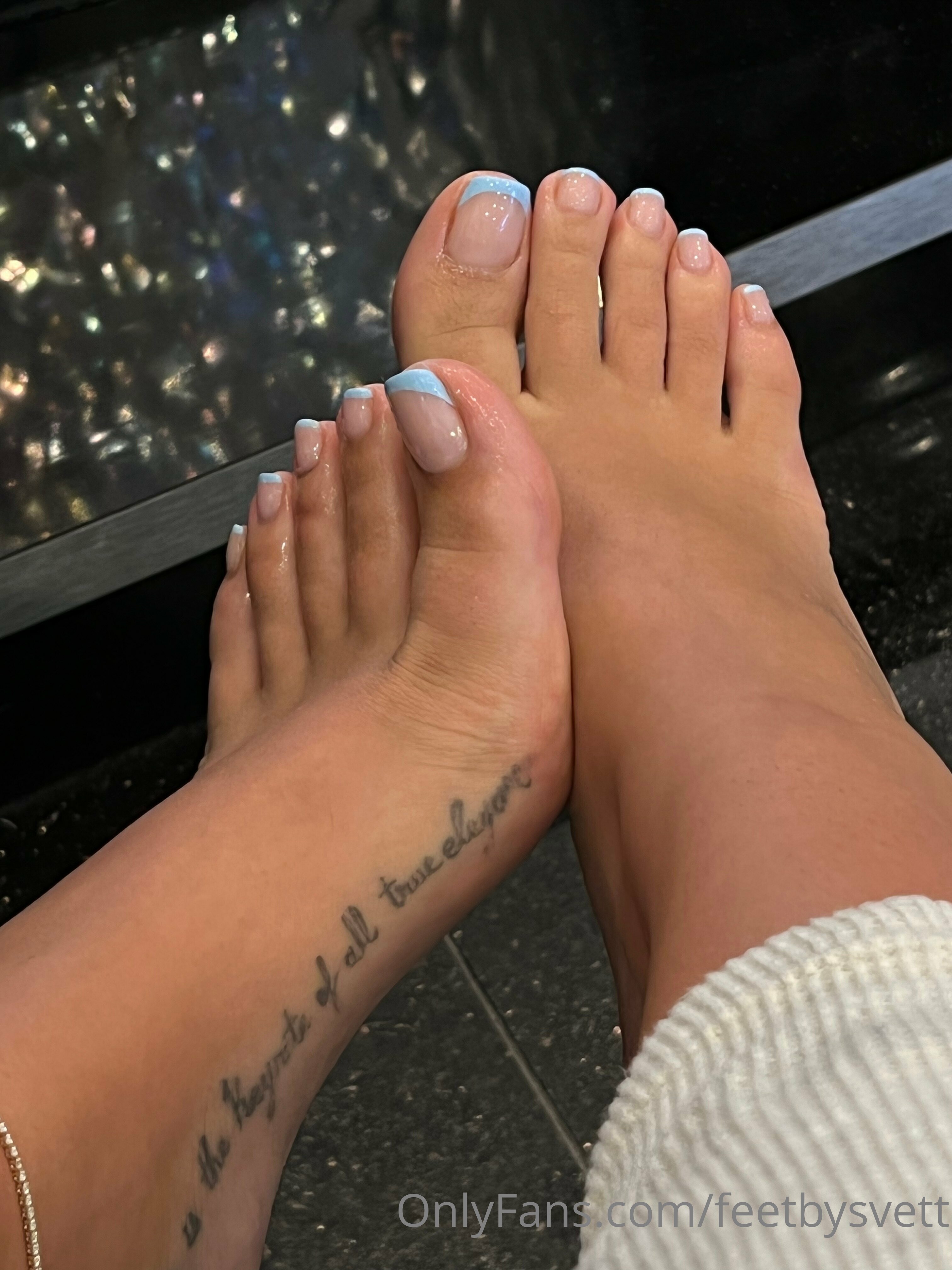 feetbysvett feet photo 4