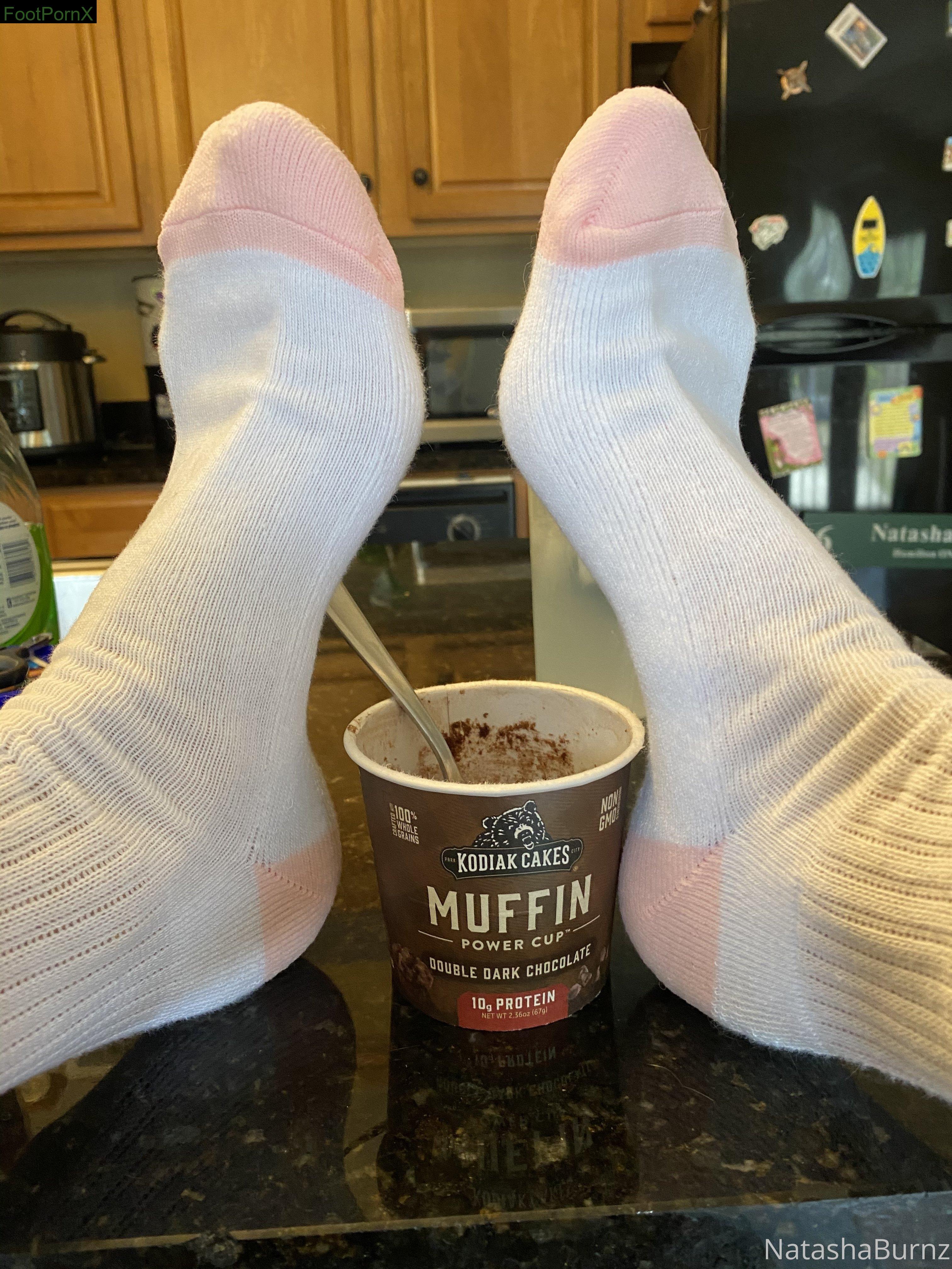 goddesstalltasha feet photo 4