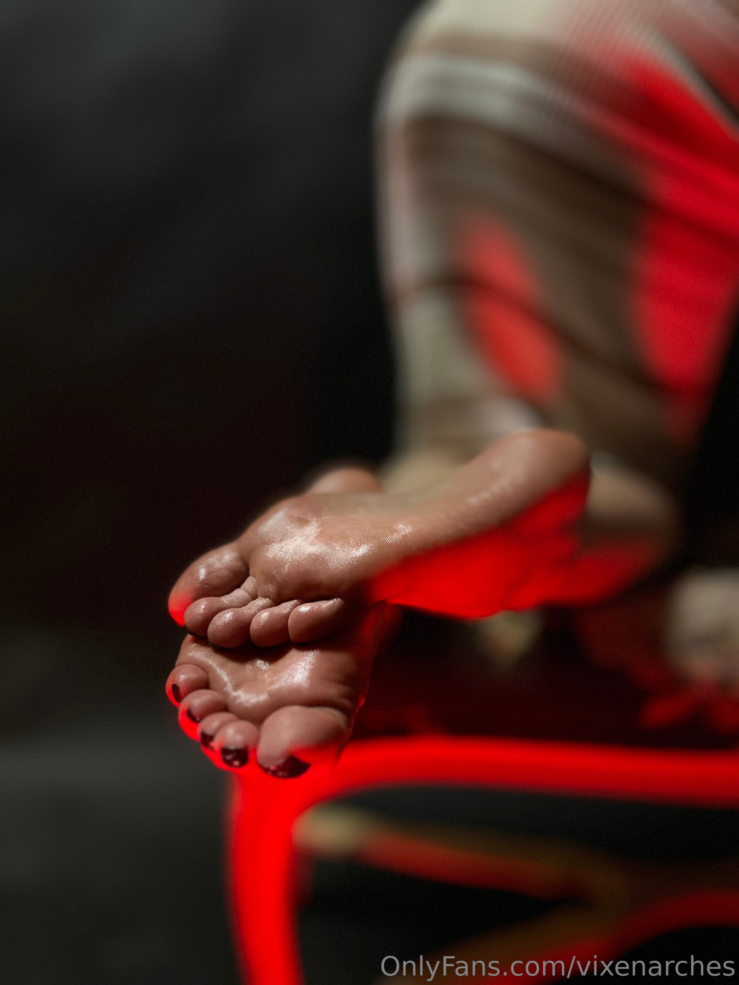vixenarches feet photo 14