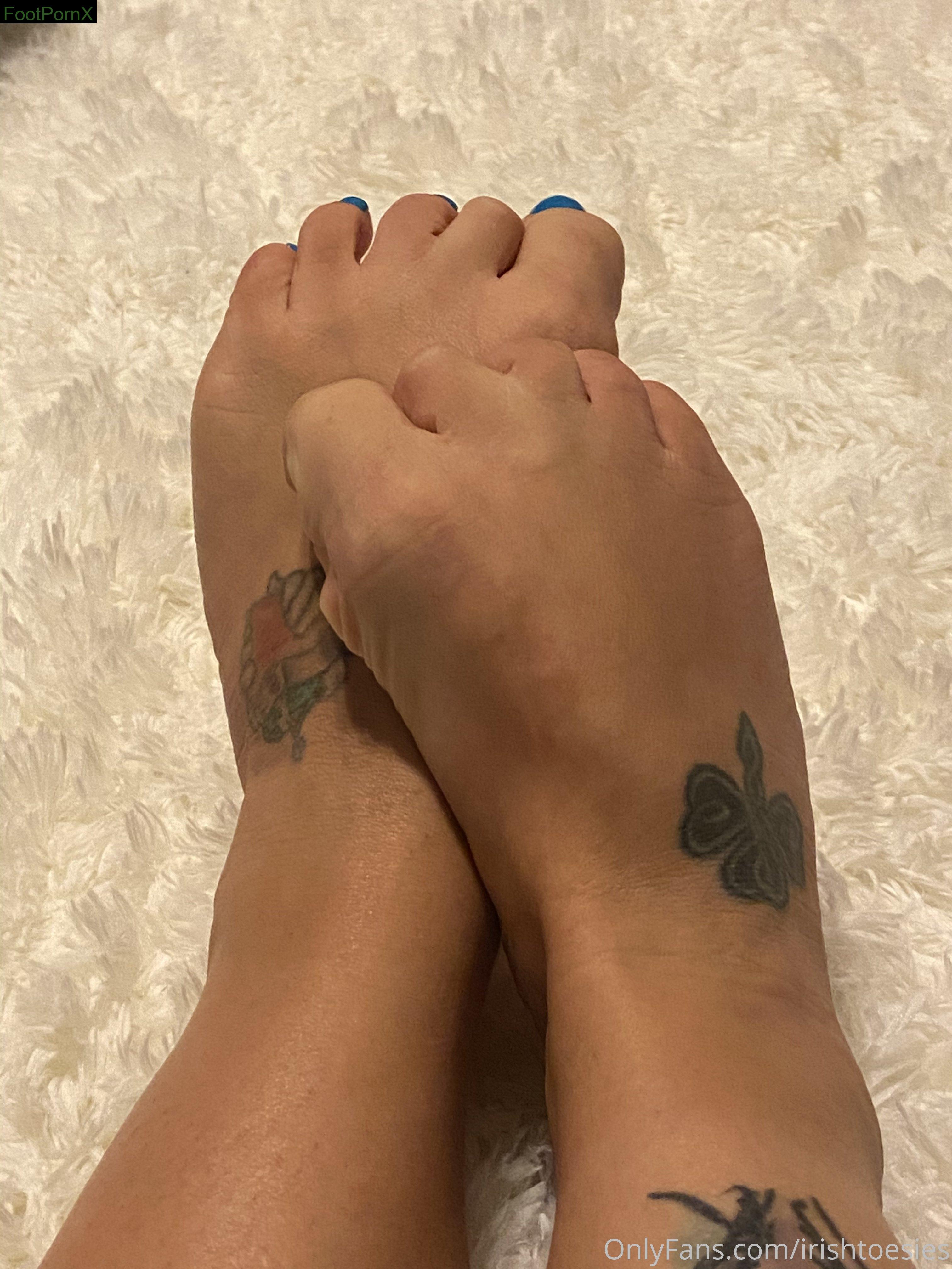 irishtoesies feet photo 12