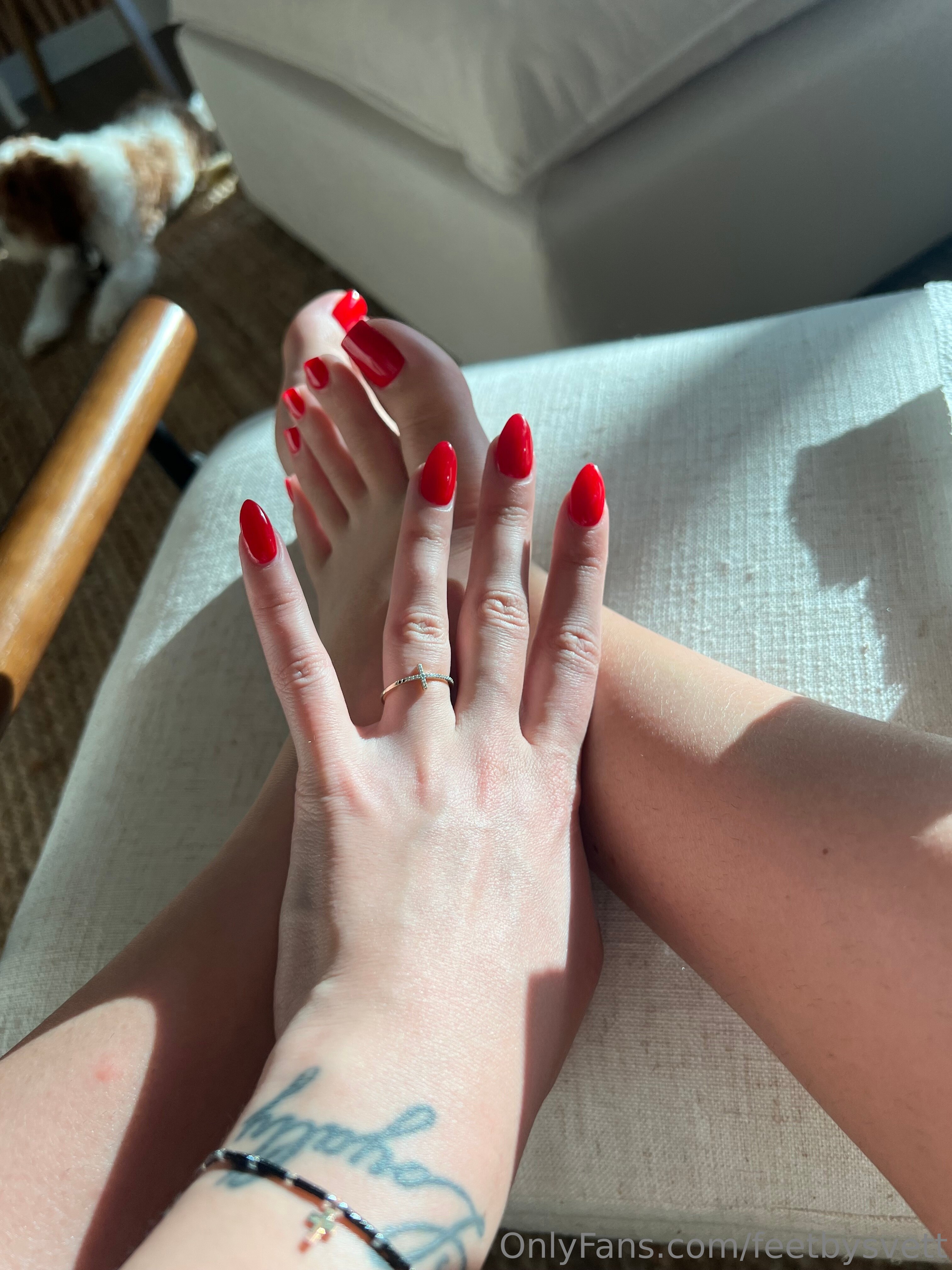 feetbysvett feet photo 7