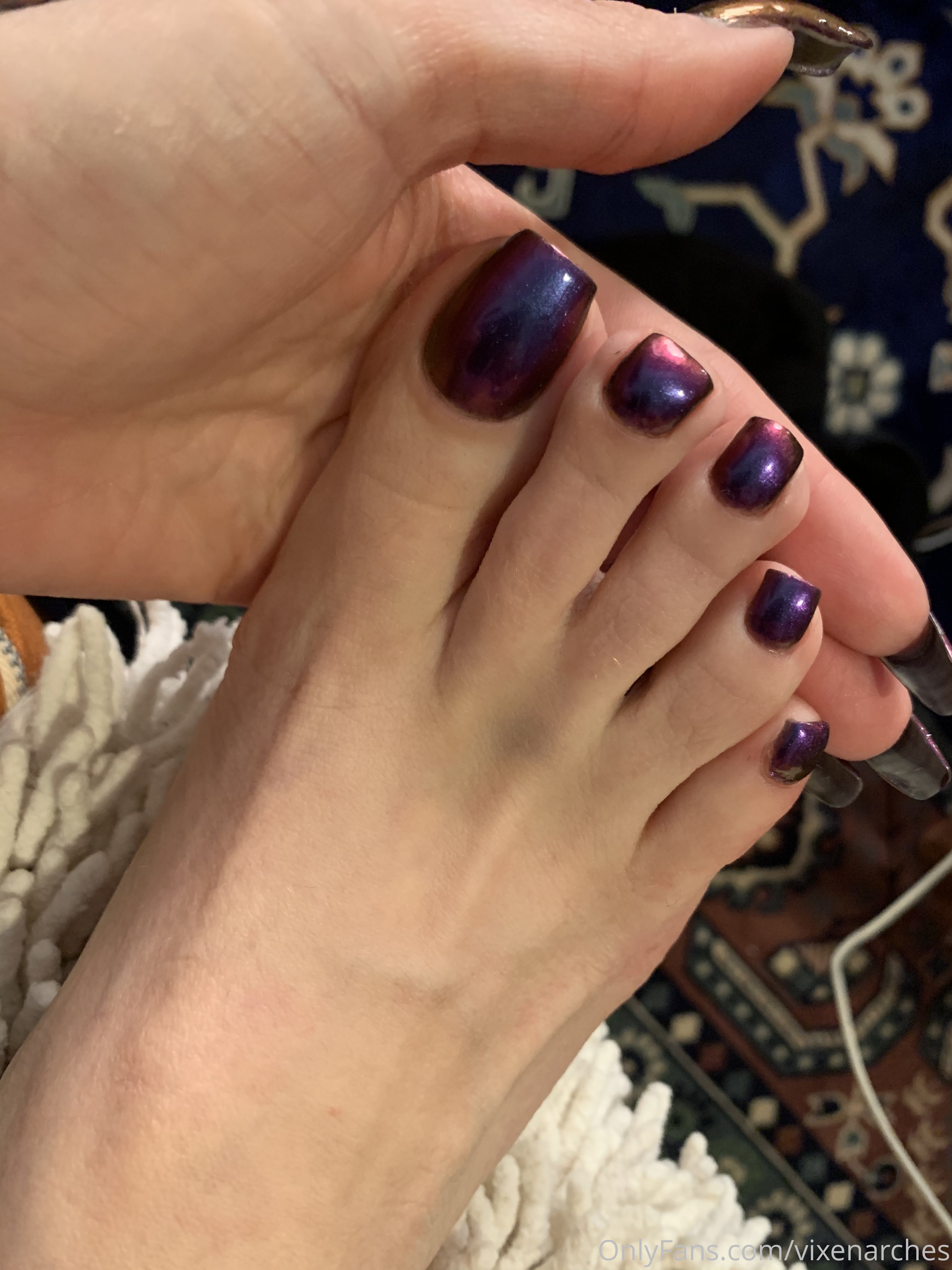 vixenarches feet photo 16