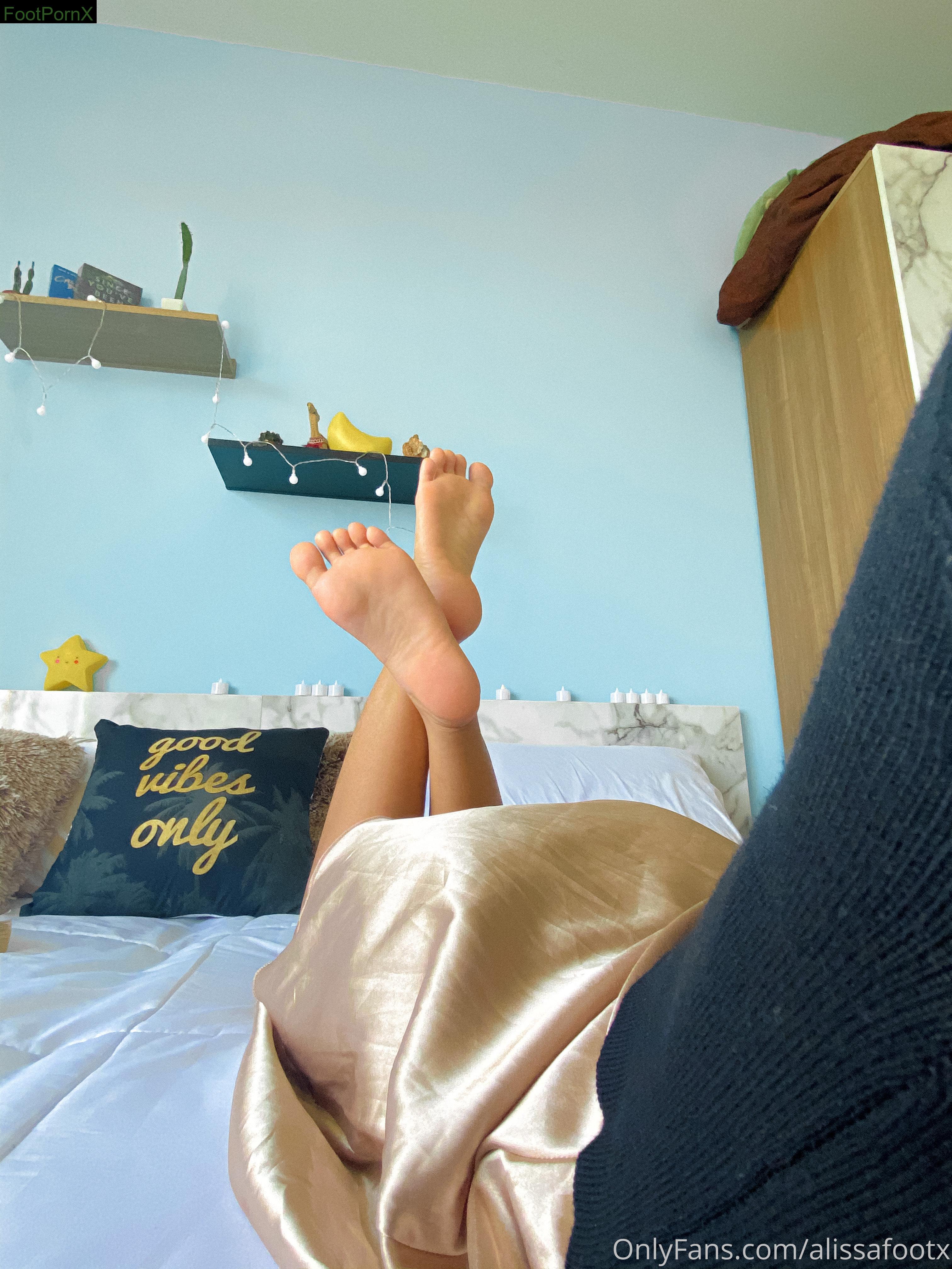 alissafootsd feet photo 9