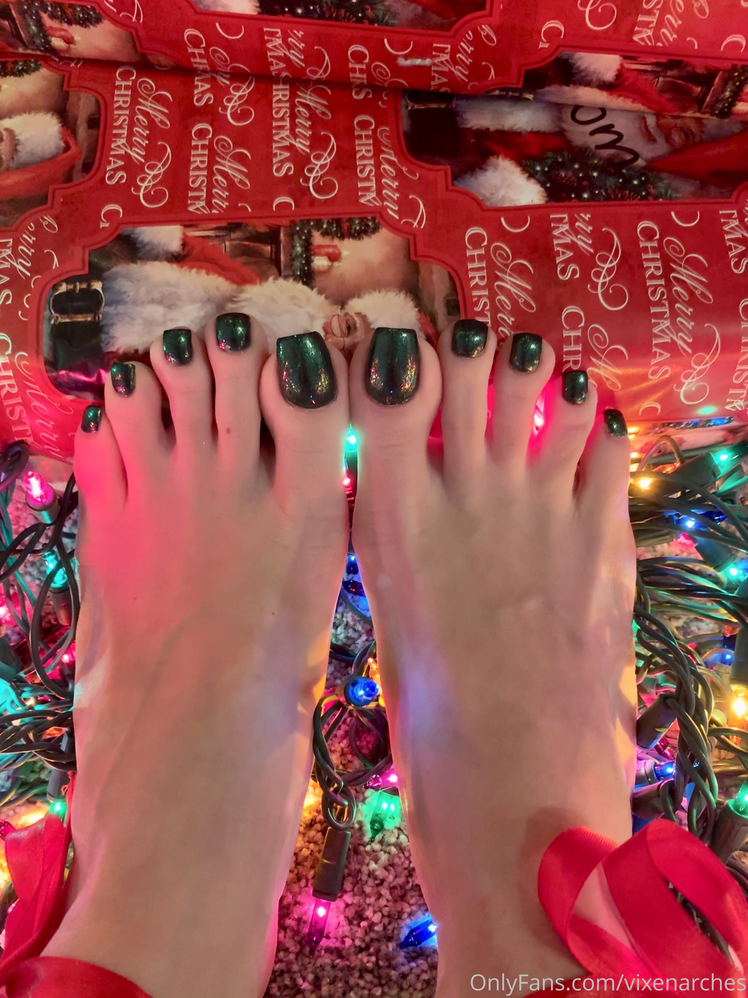 vixenarches feet photo 13