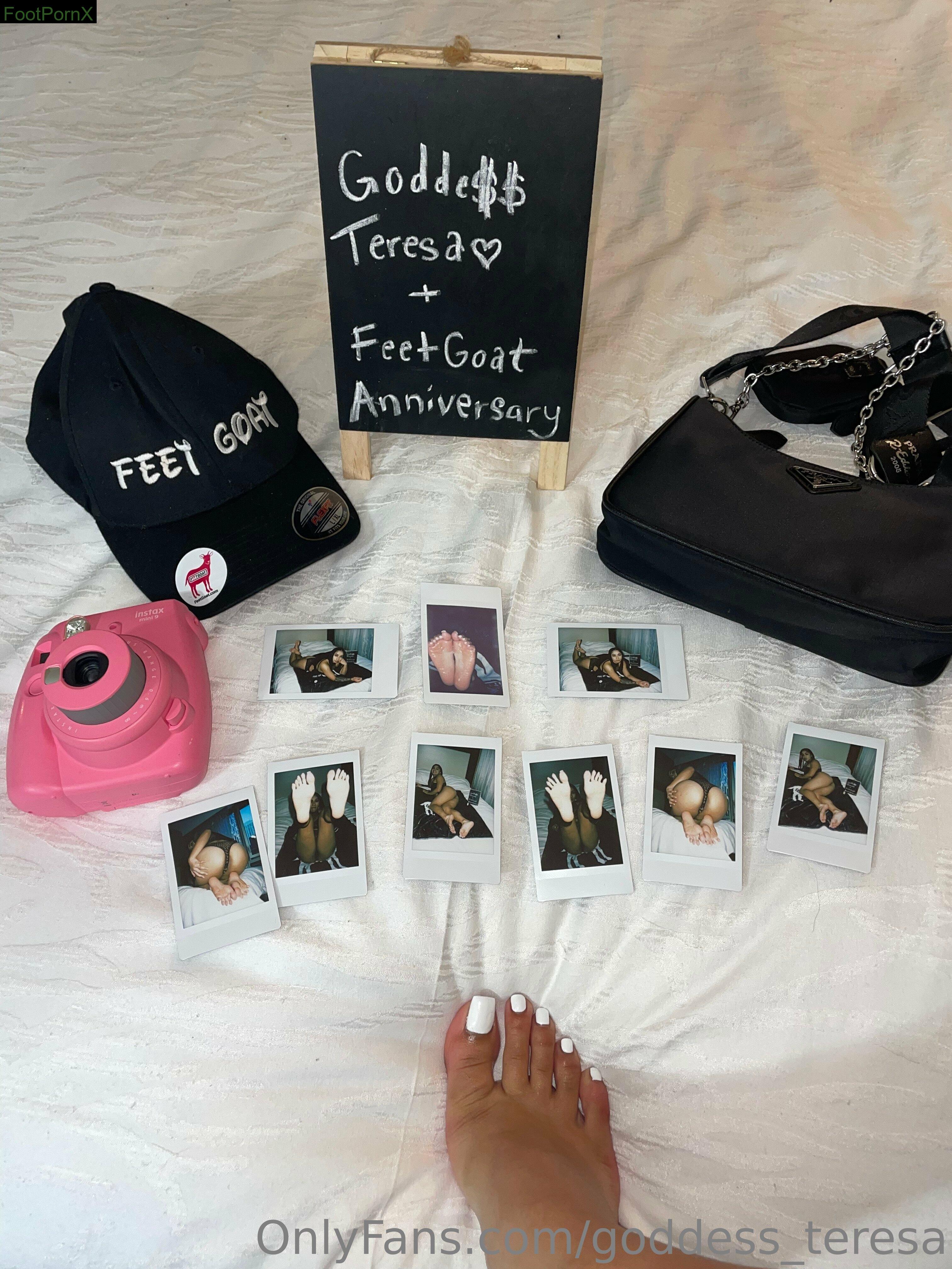 goddess_teresa feet photo 5