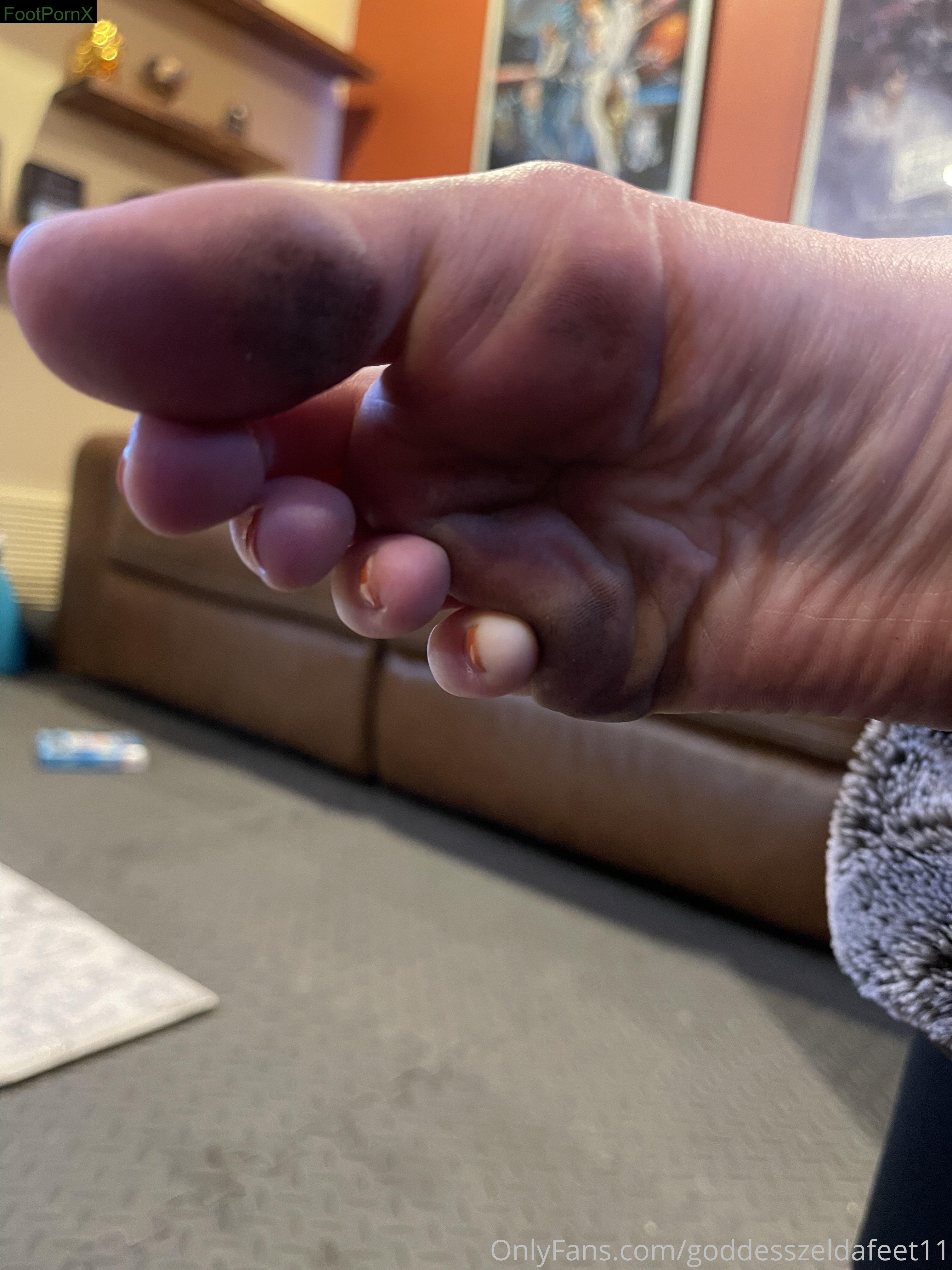 goddesszeldafeet11 feet photo 18