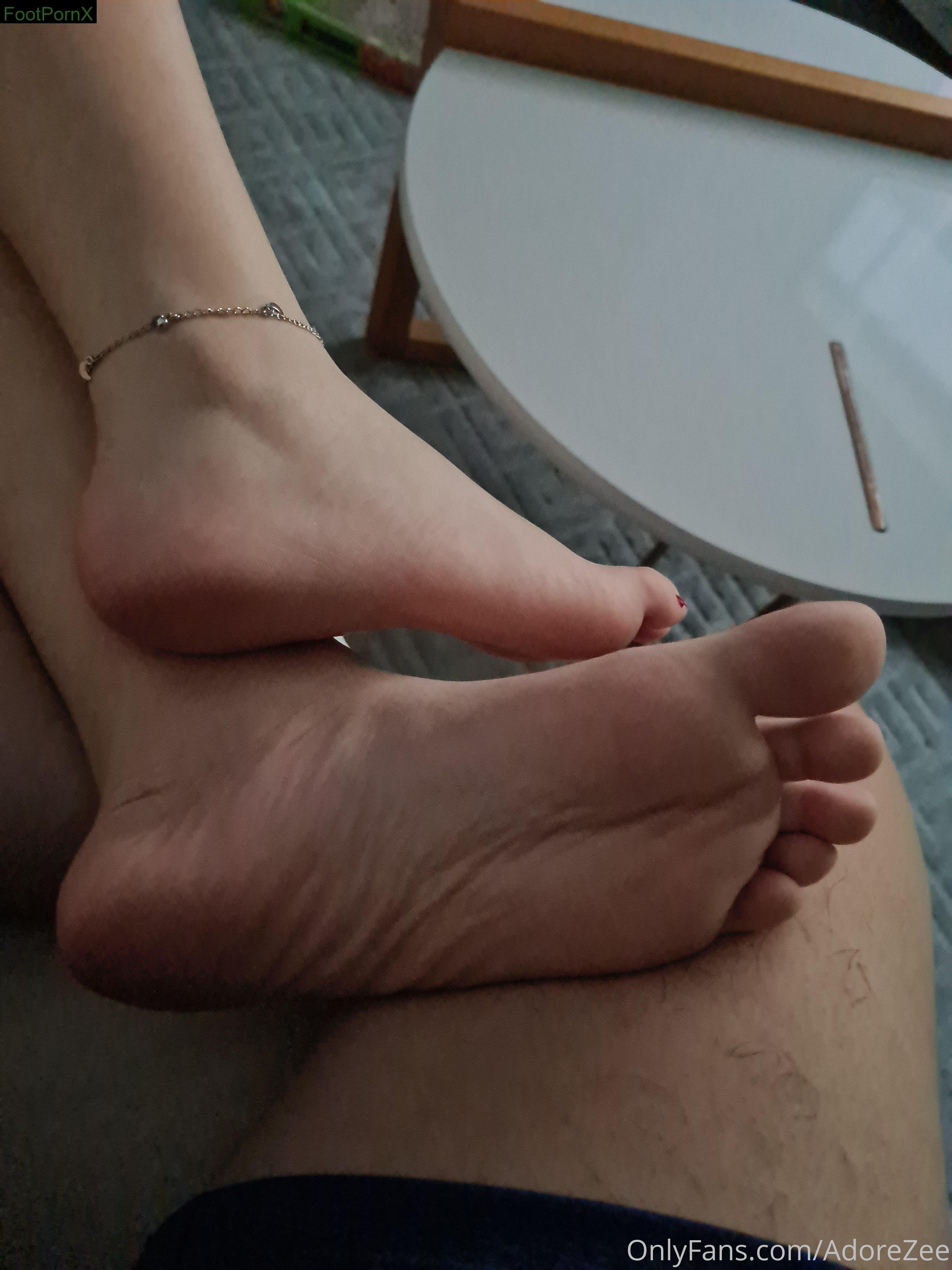 adorezee feet photo 21