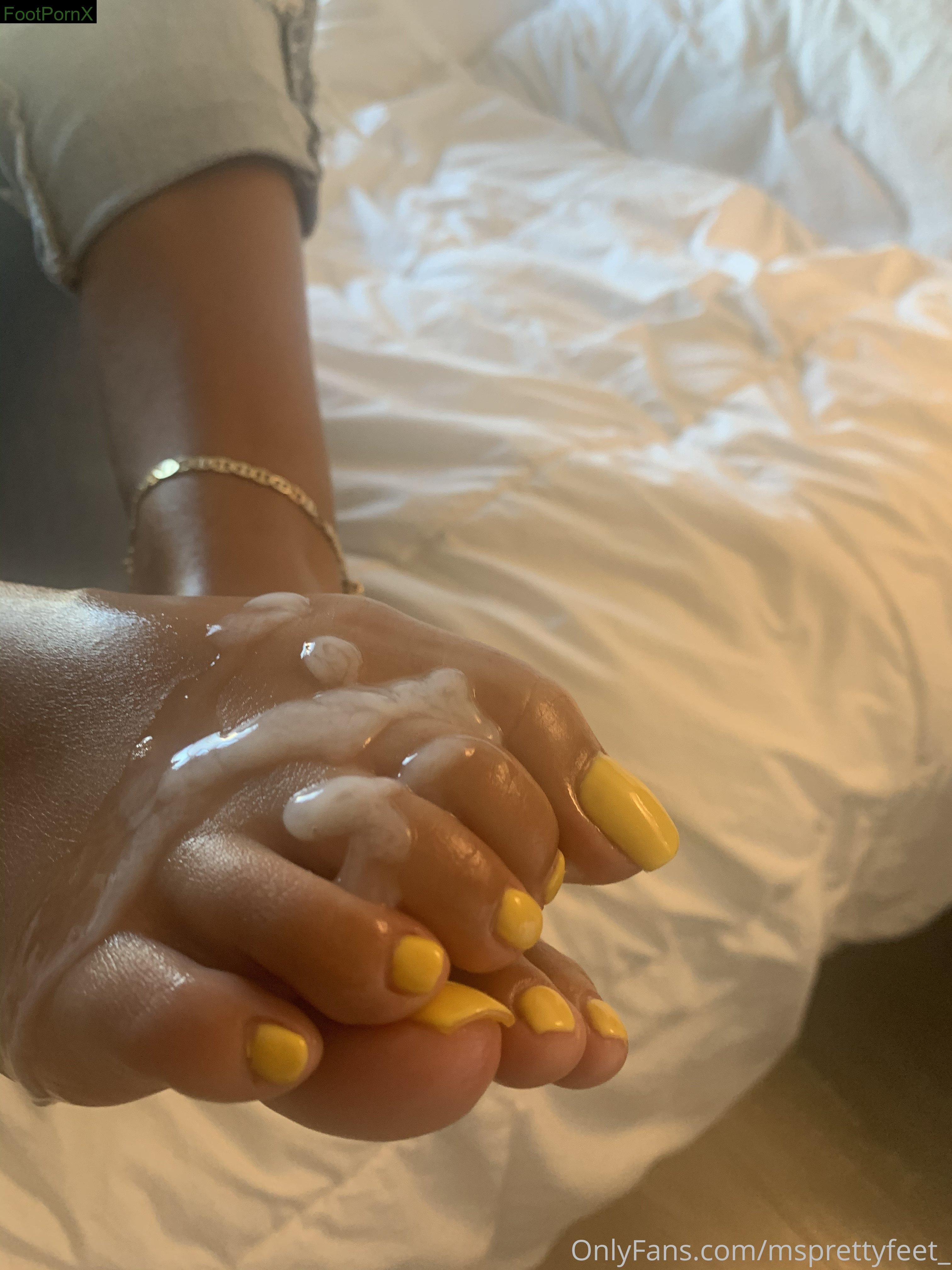 msprettyfeet_ feet photo 18