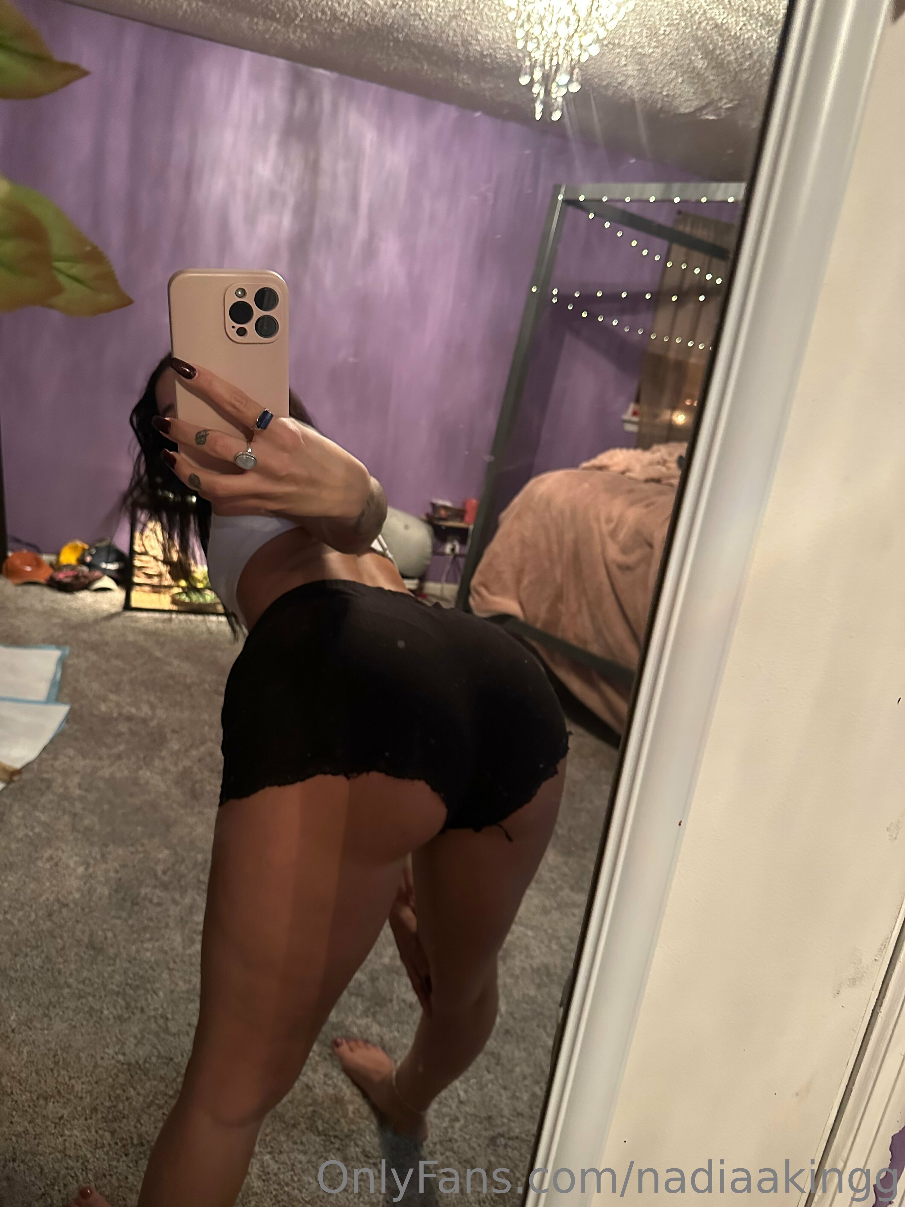 nadiaakingg feet photo 4