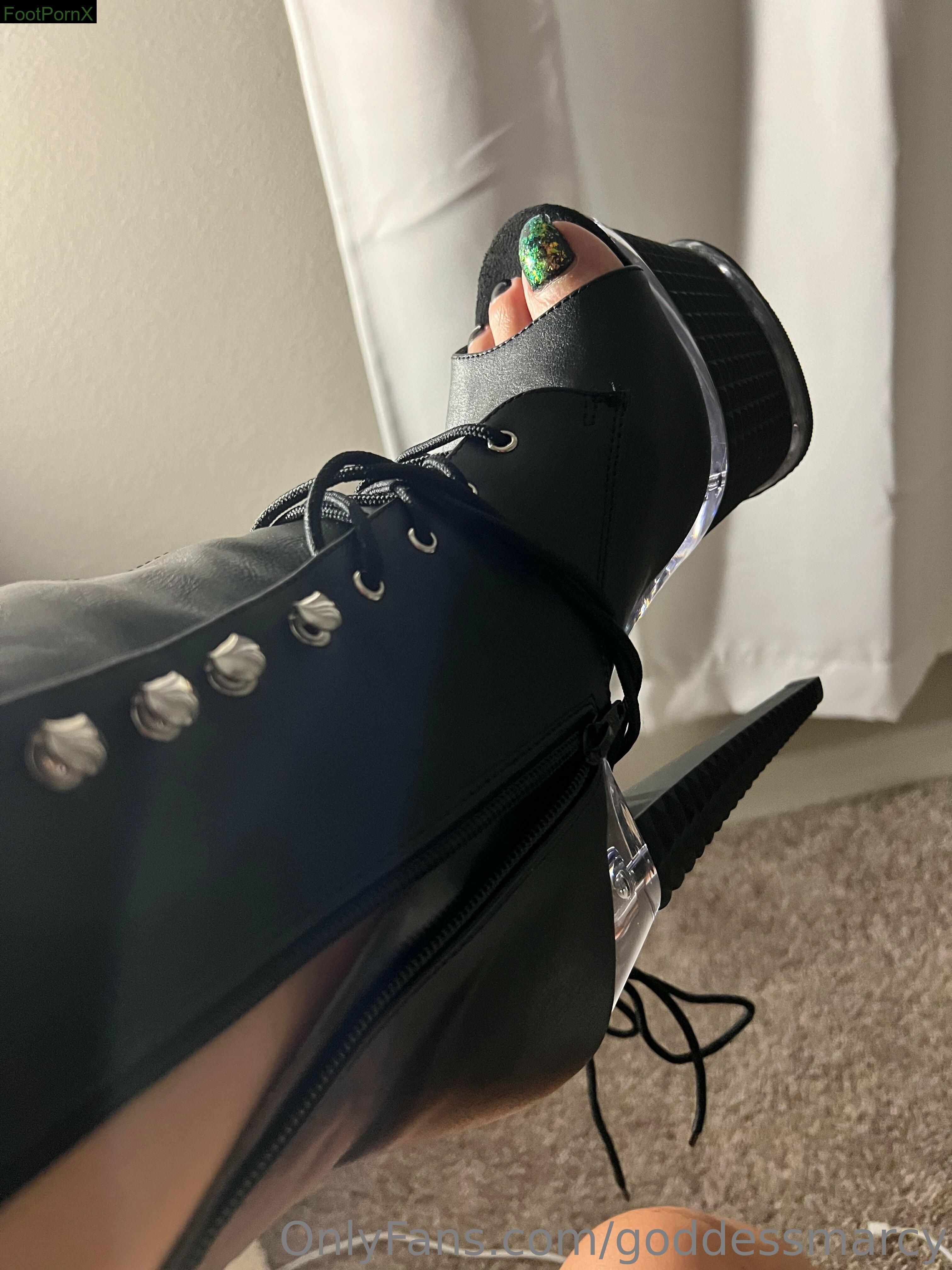 goddessmarcy feet photo 4